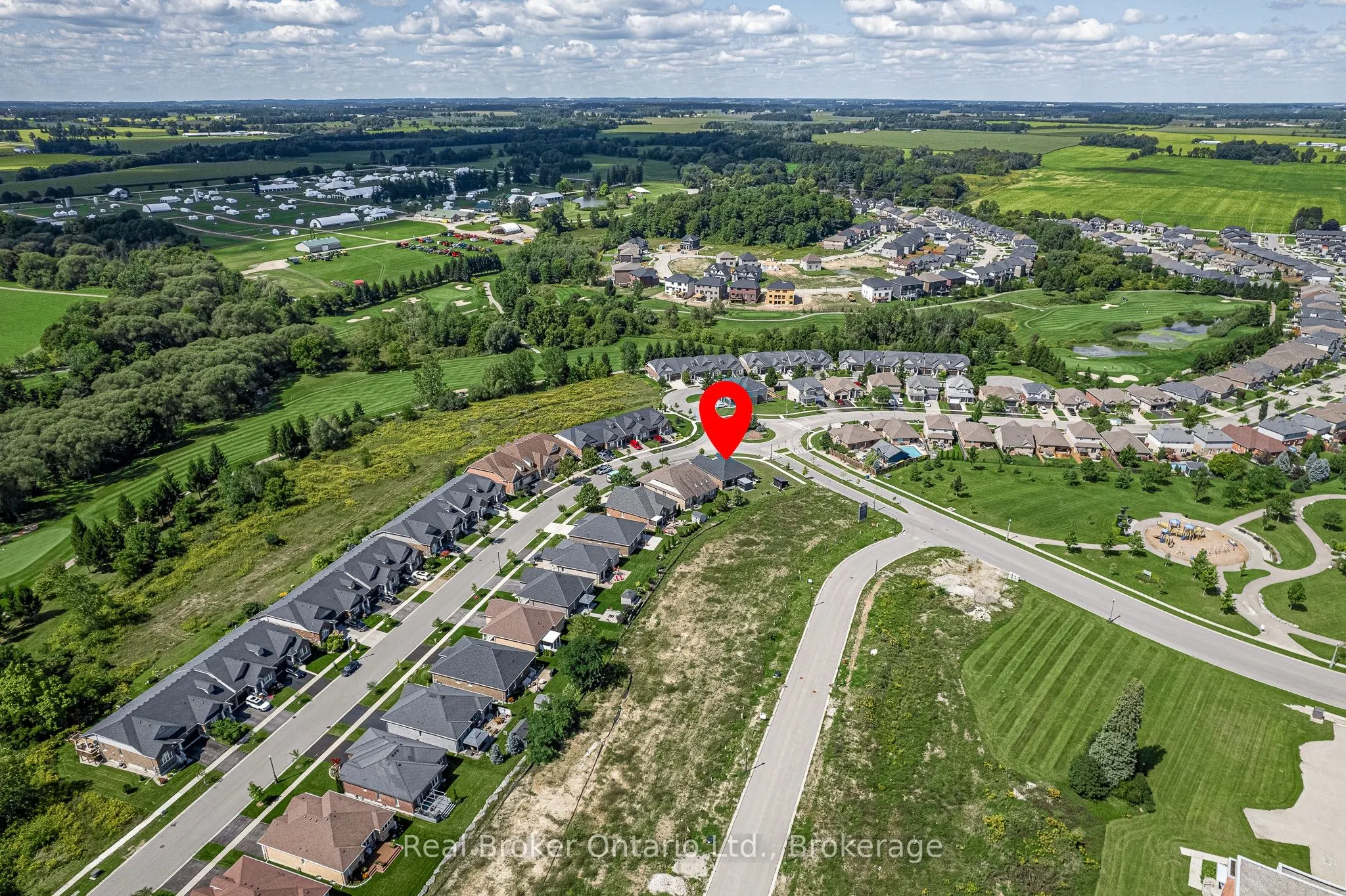 337 Fairway Road