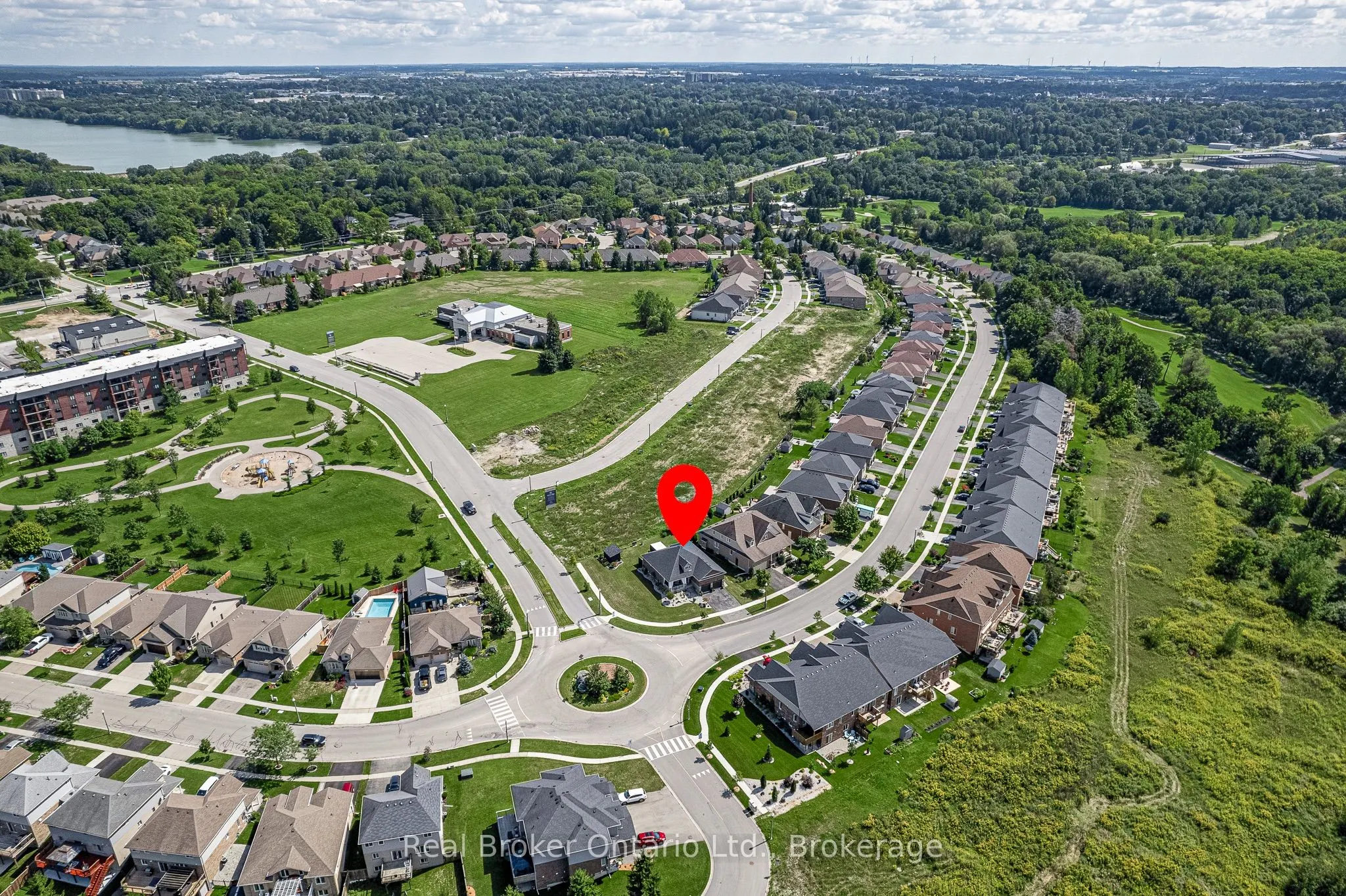 337 Fairway Road