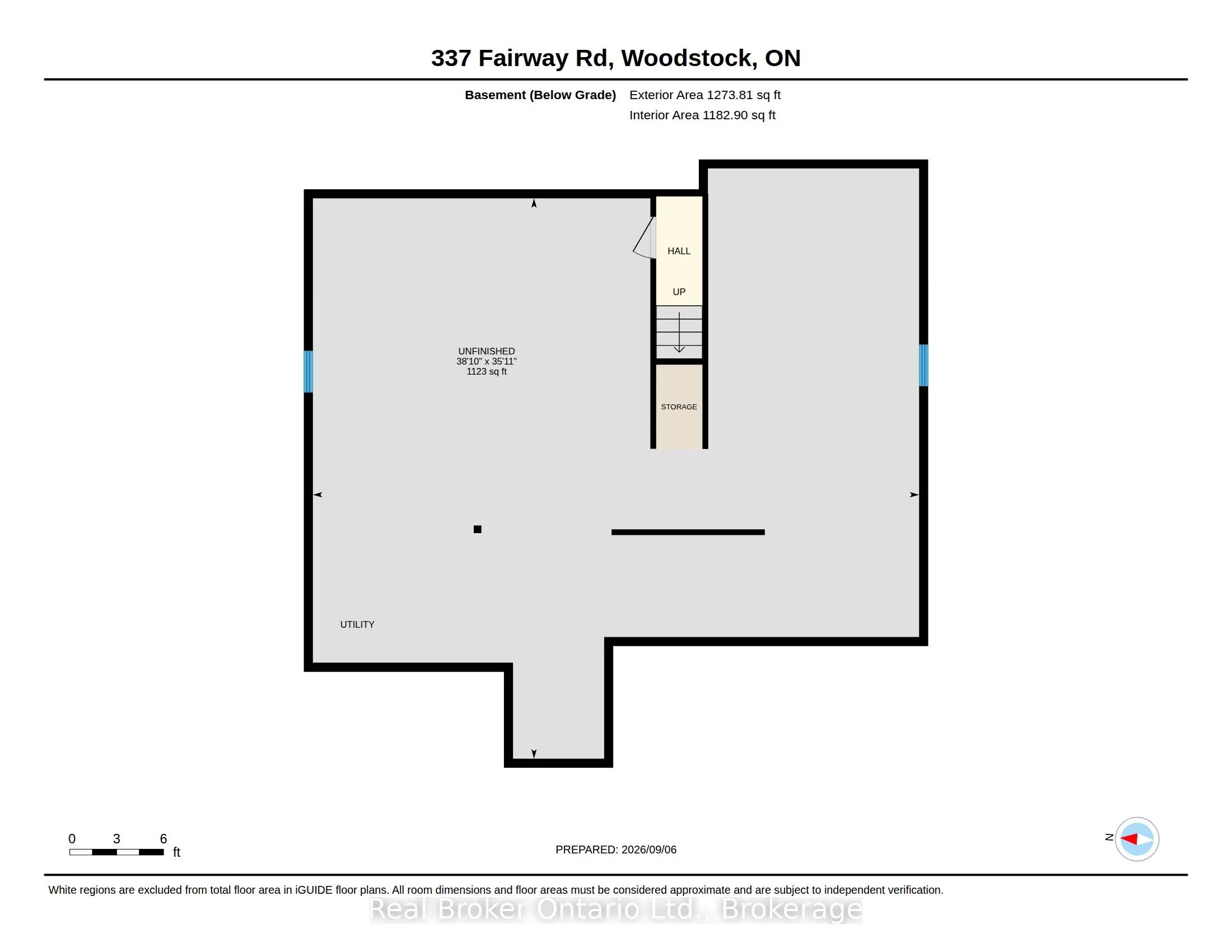 337 Fairway Road