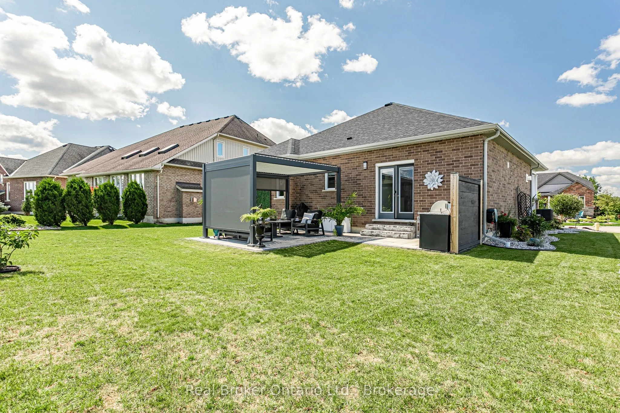337 Fairway Road