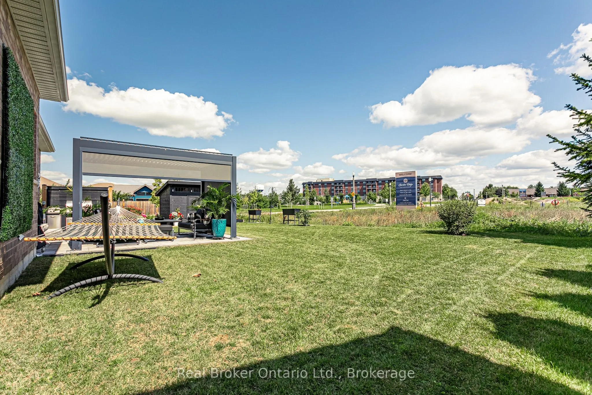 337 Fairway Road