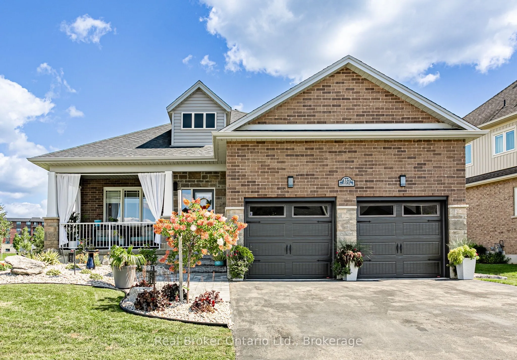 337 Fairway Road