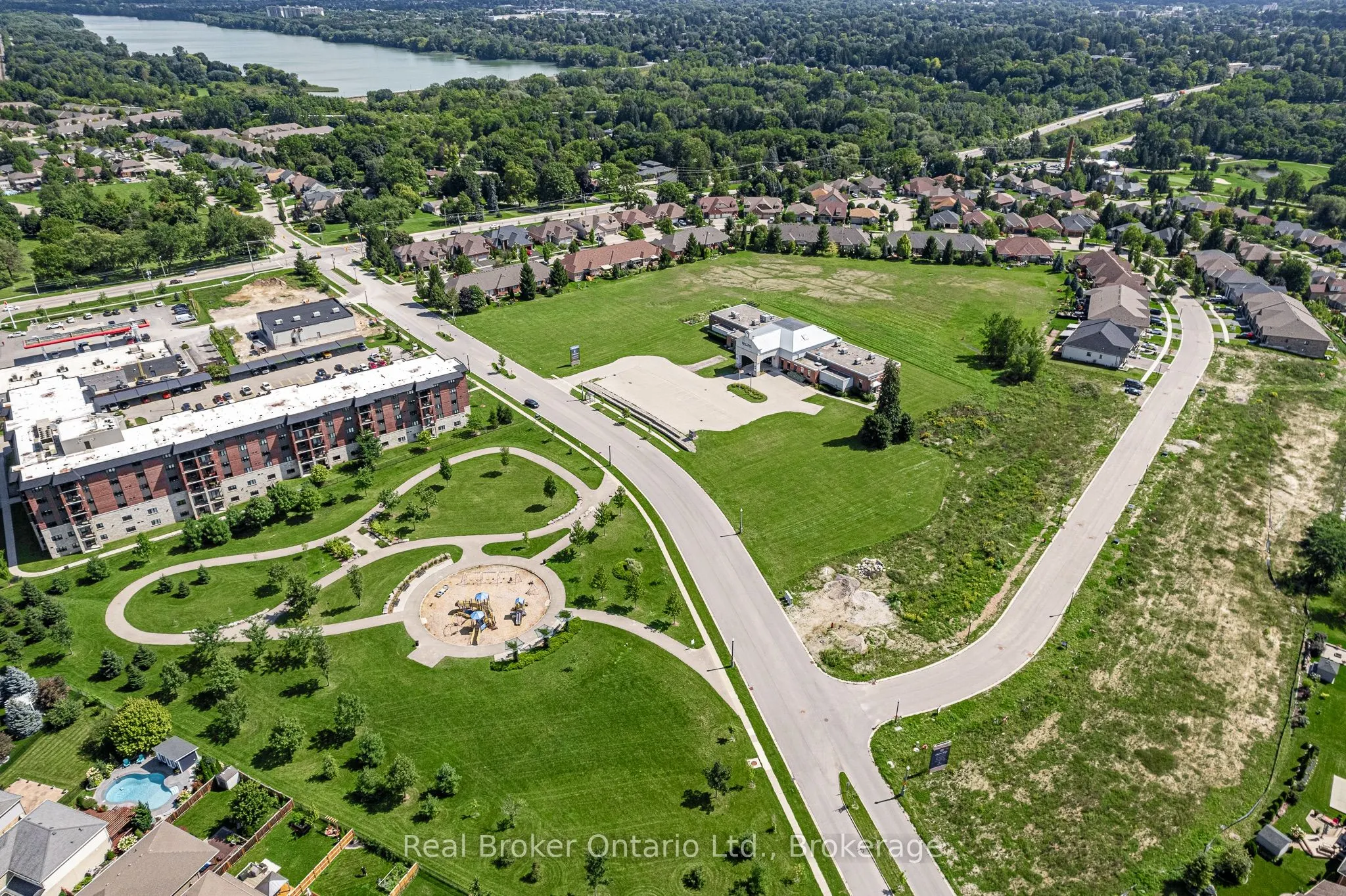 337 Fairway Road