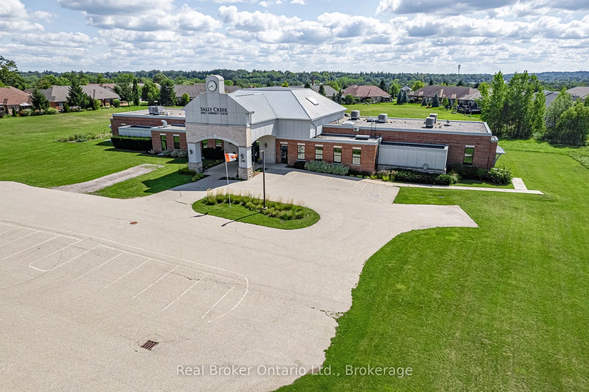 337 Fairway Road