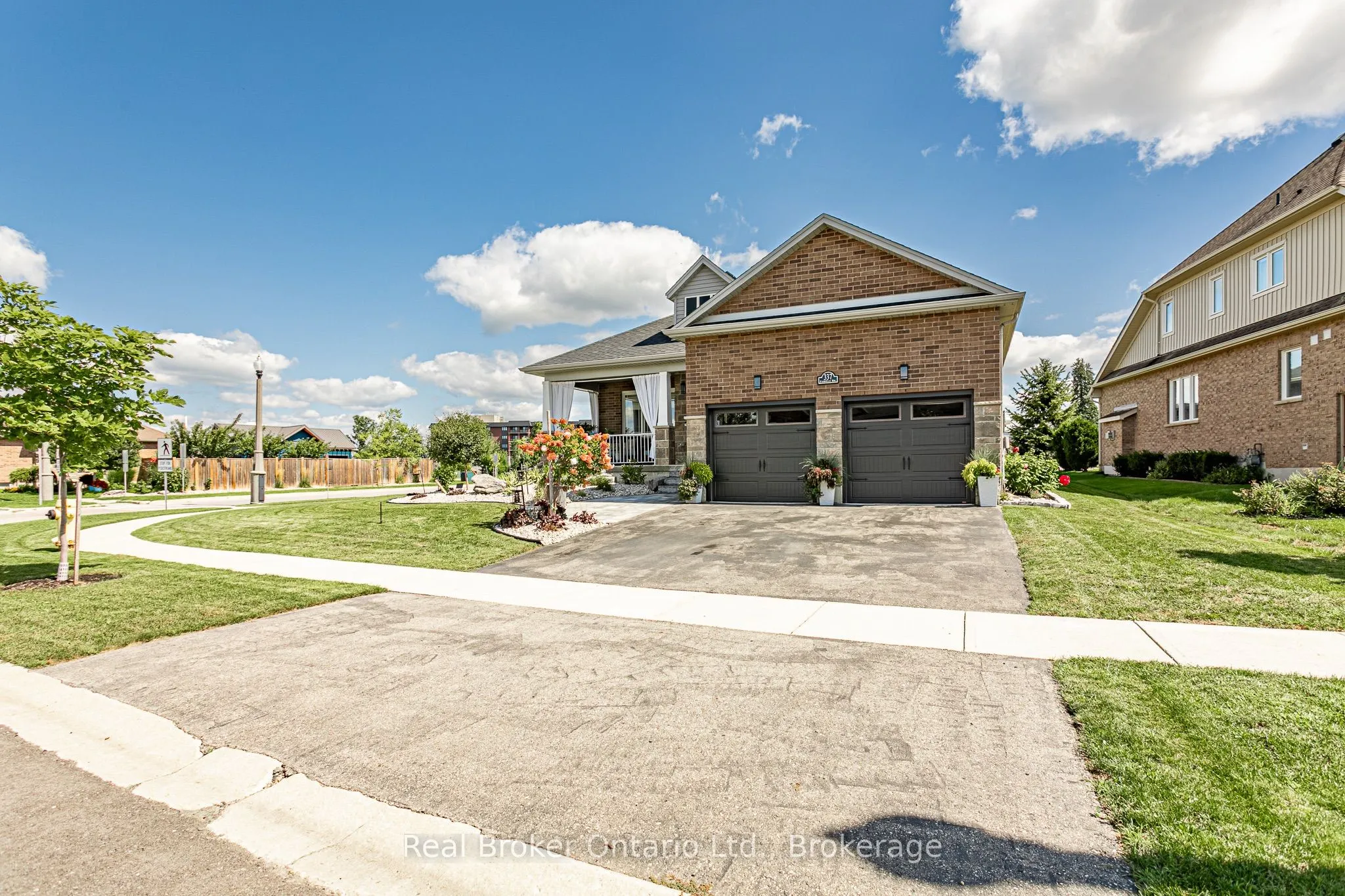 337 Fairway Road