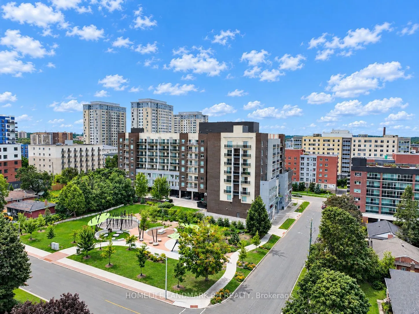 280 Lester Street #210