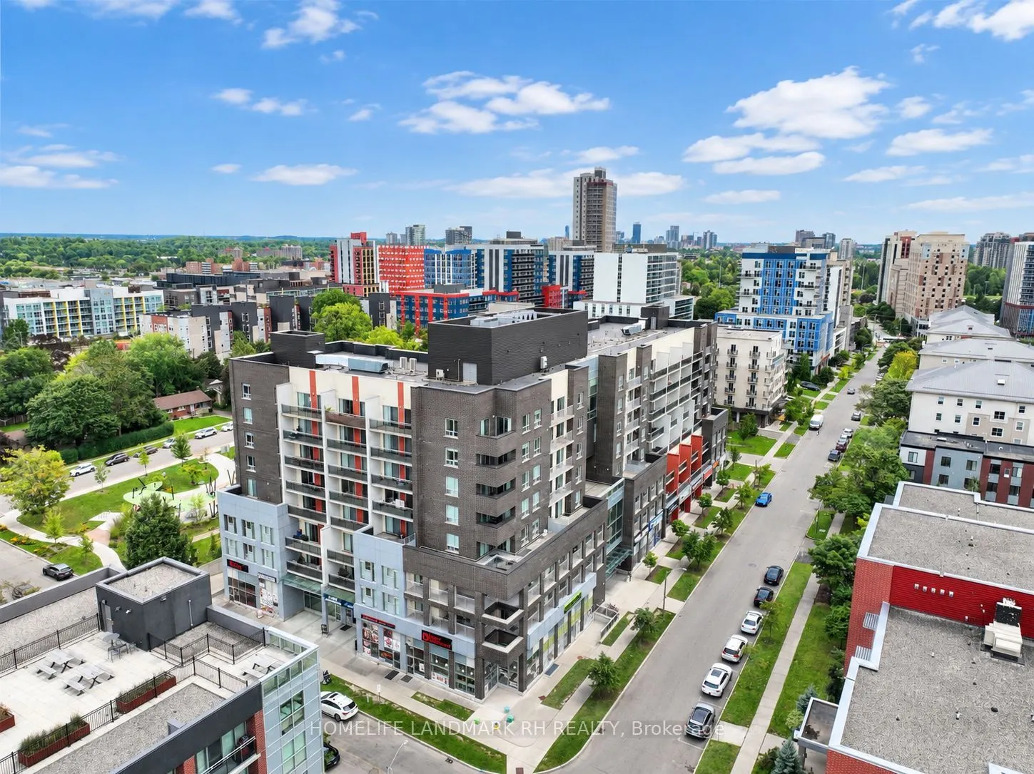 280 Lester Street #210