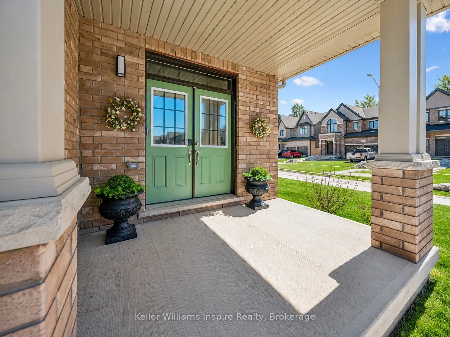 160 Raftis Street