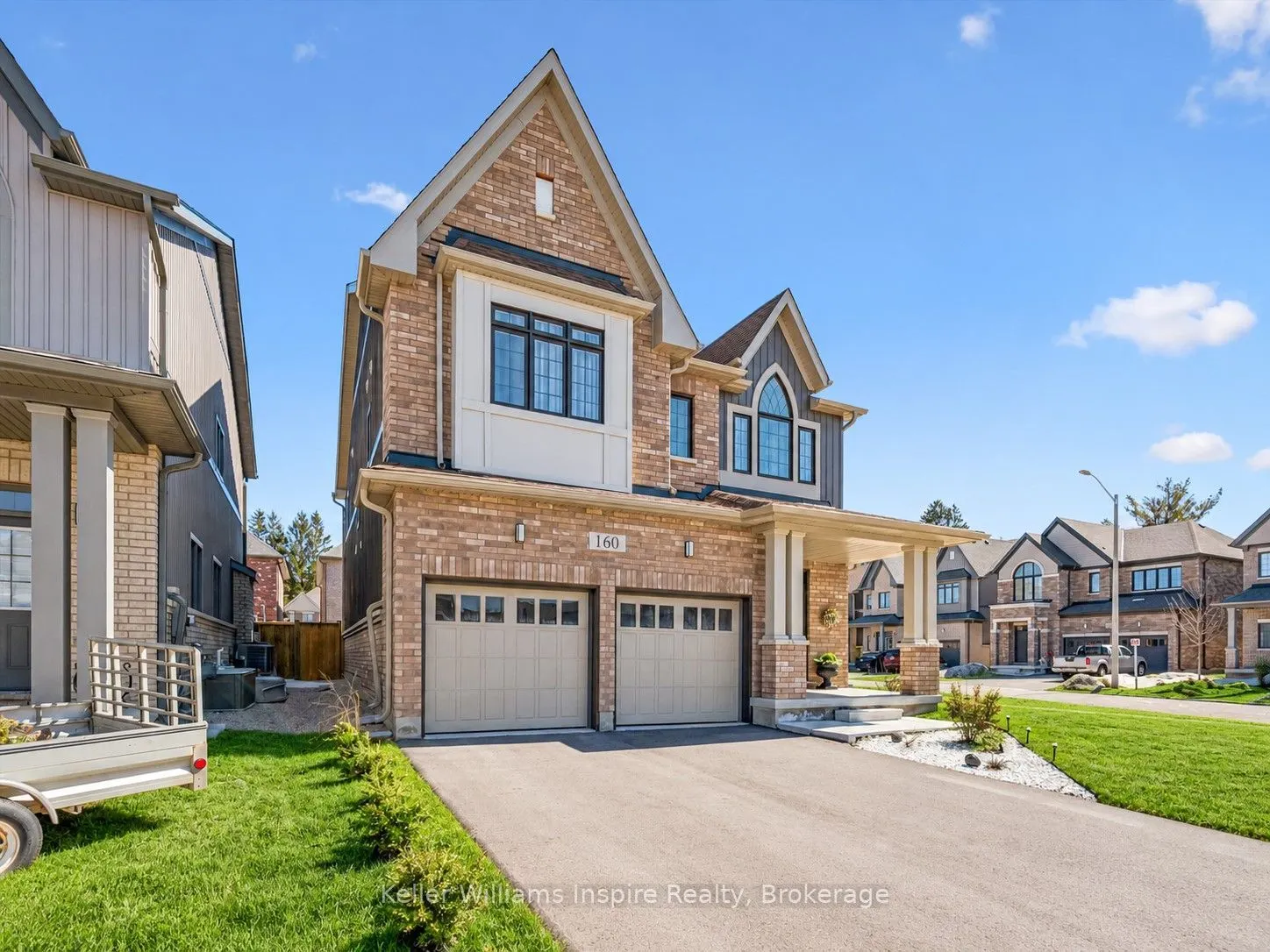 160 Raftis Street