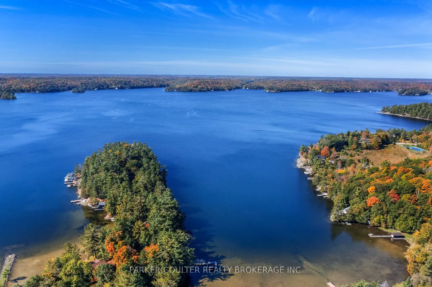 1366 Rosseau Lake Rd 2