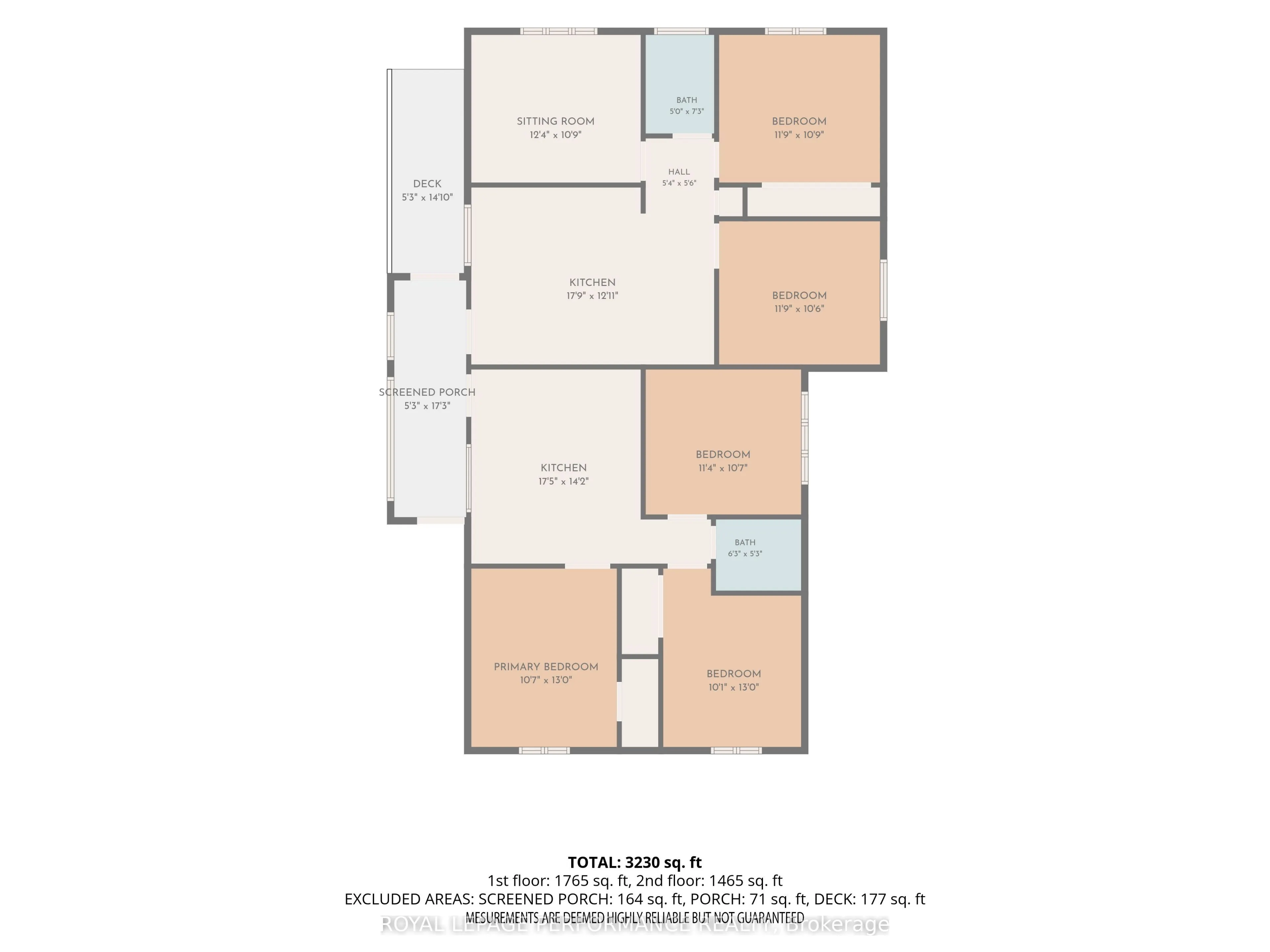 332 Catherine Street