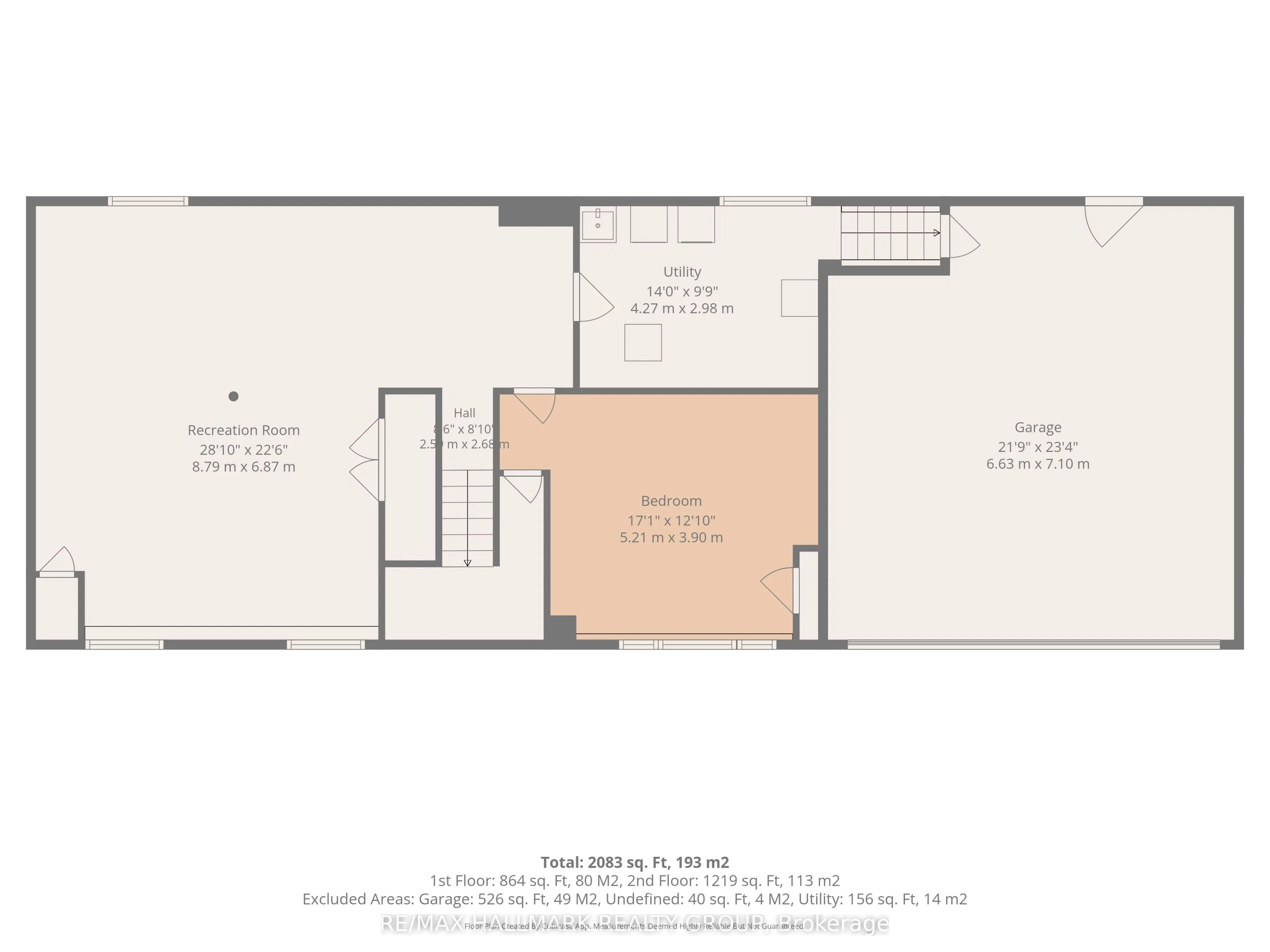 776 MCFARLANE Road