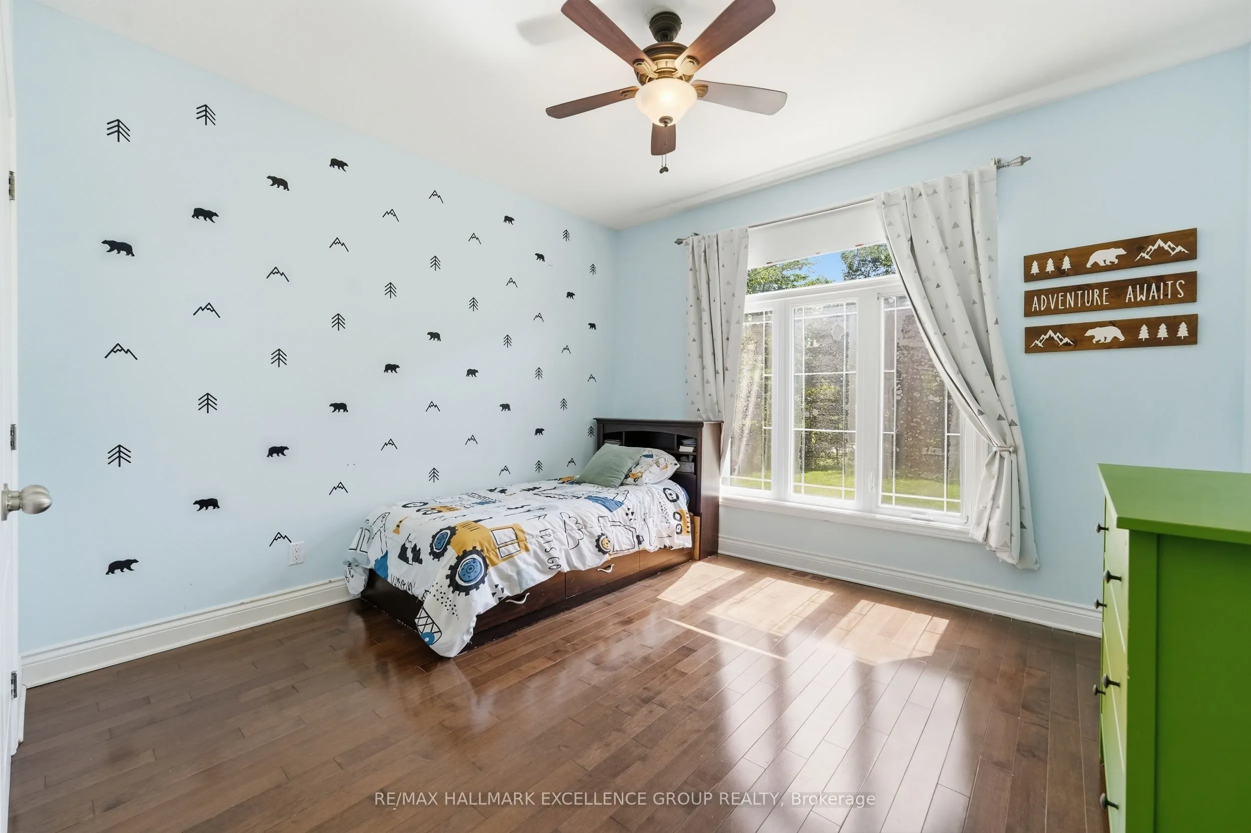 1363 Du Golf Road
