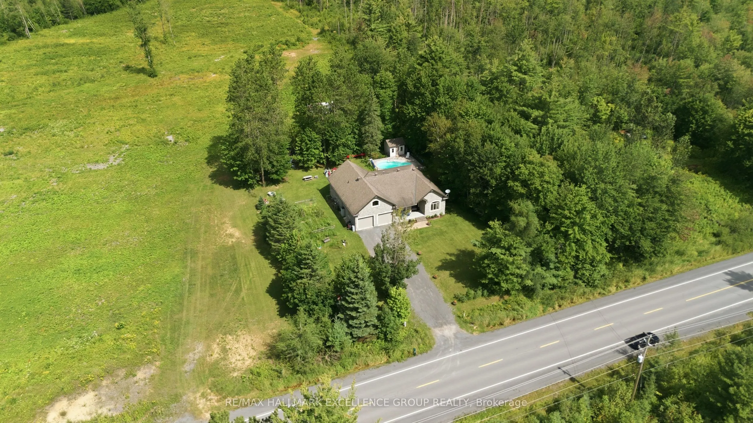1363 Du Golf Road