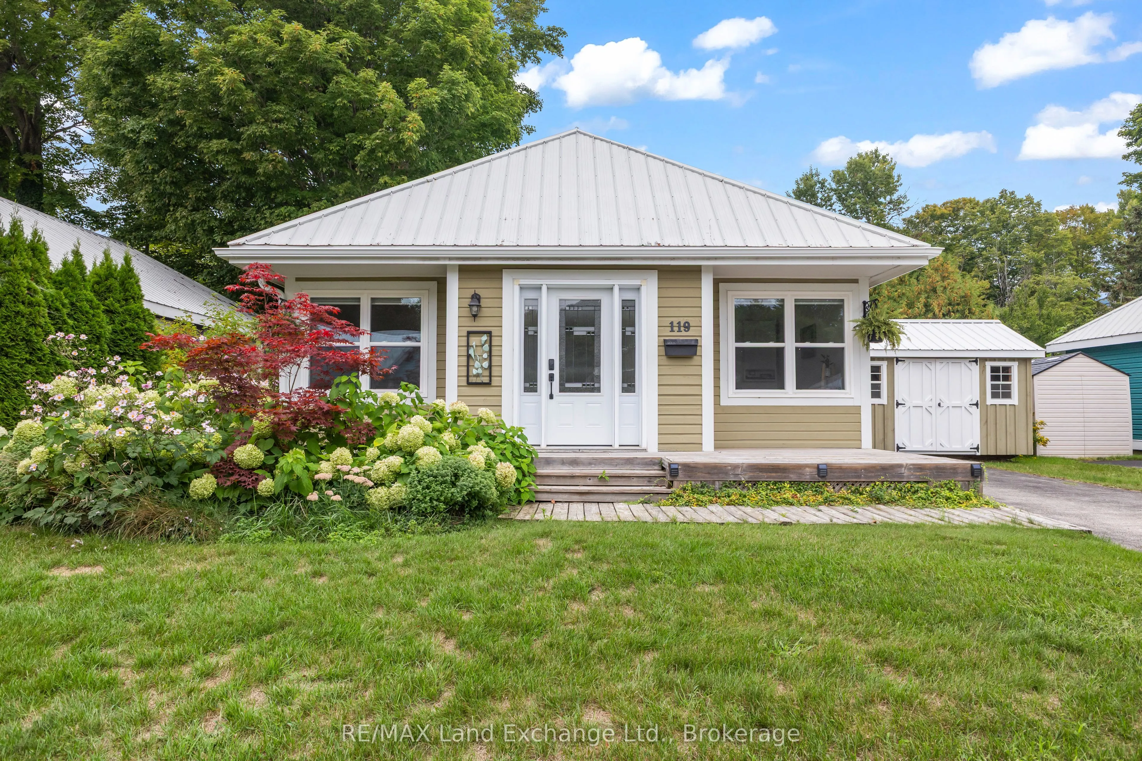 383 Mcnabb Street #119