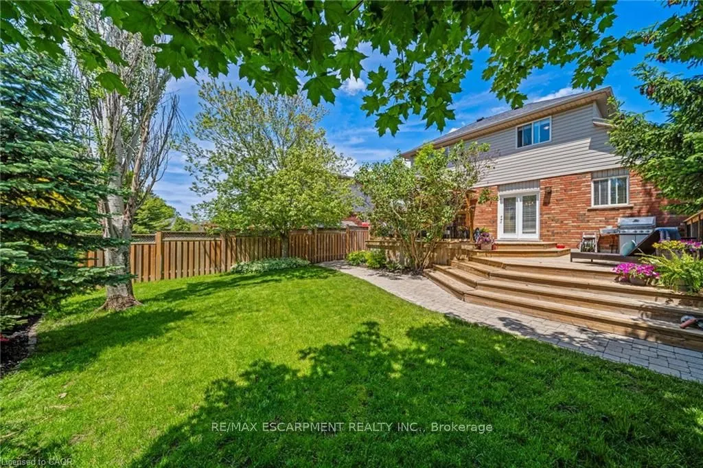 6 Scottswood Lane