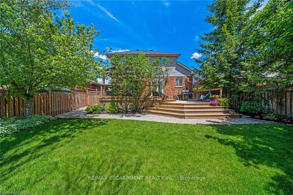 6 Scottswood Lane