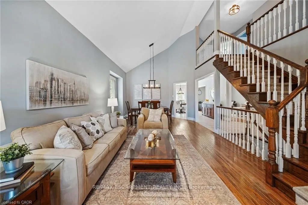 6 Scottswood Lane