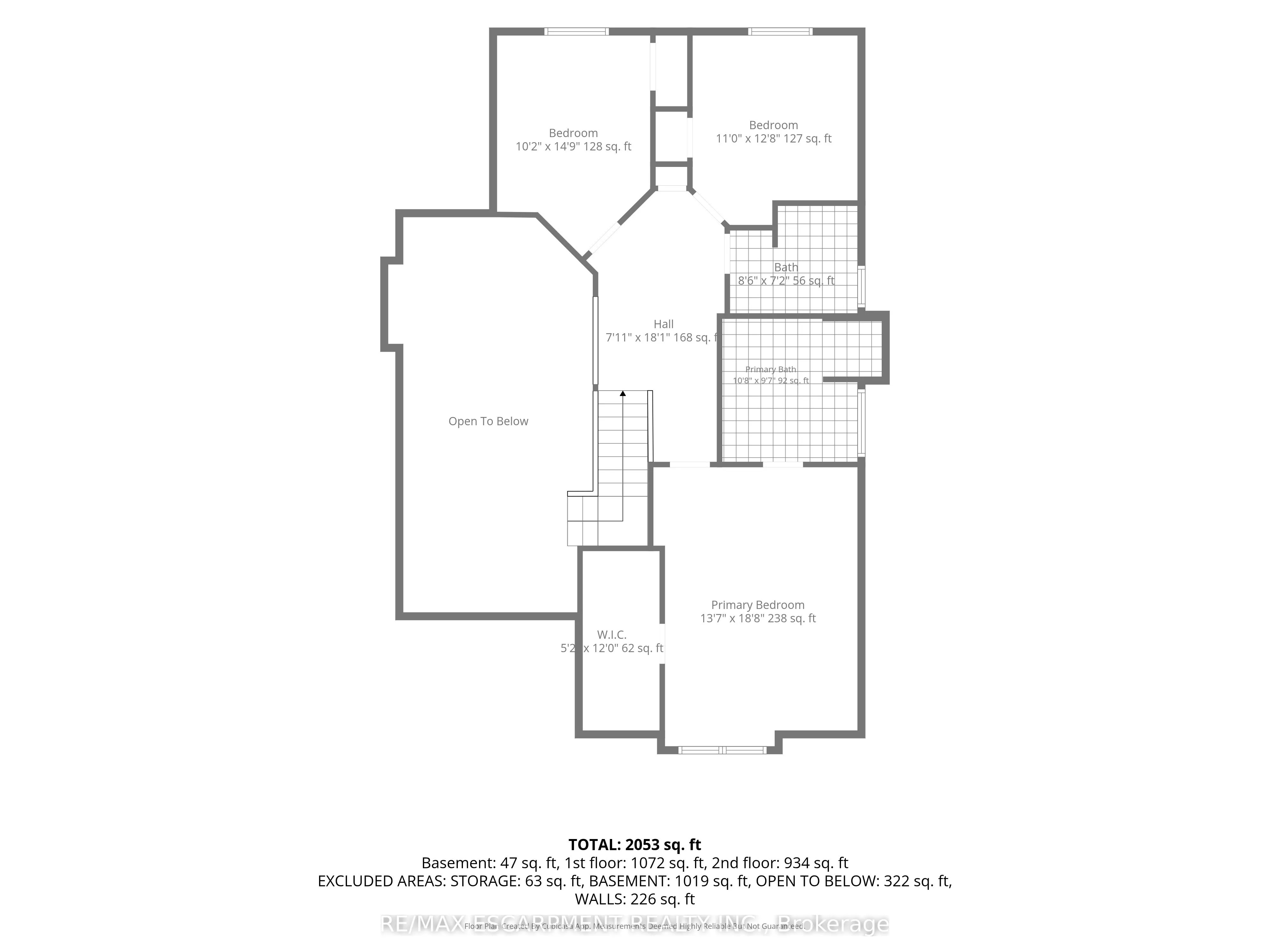 6 Scottswood Lane