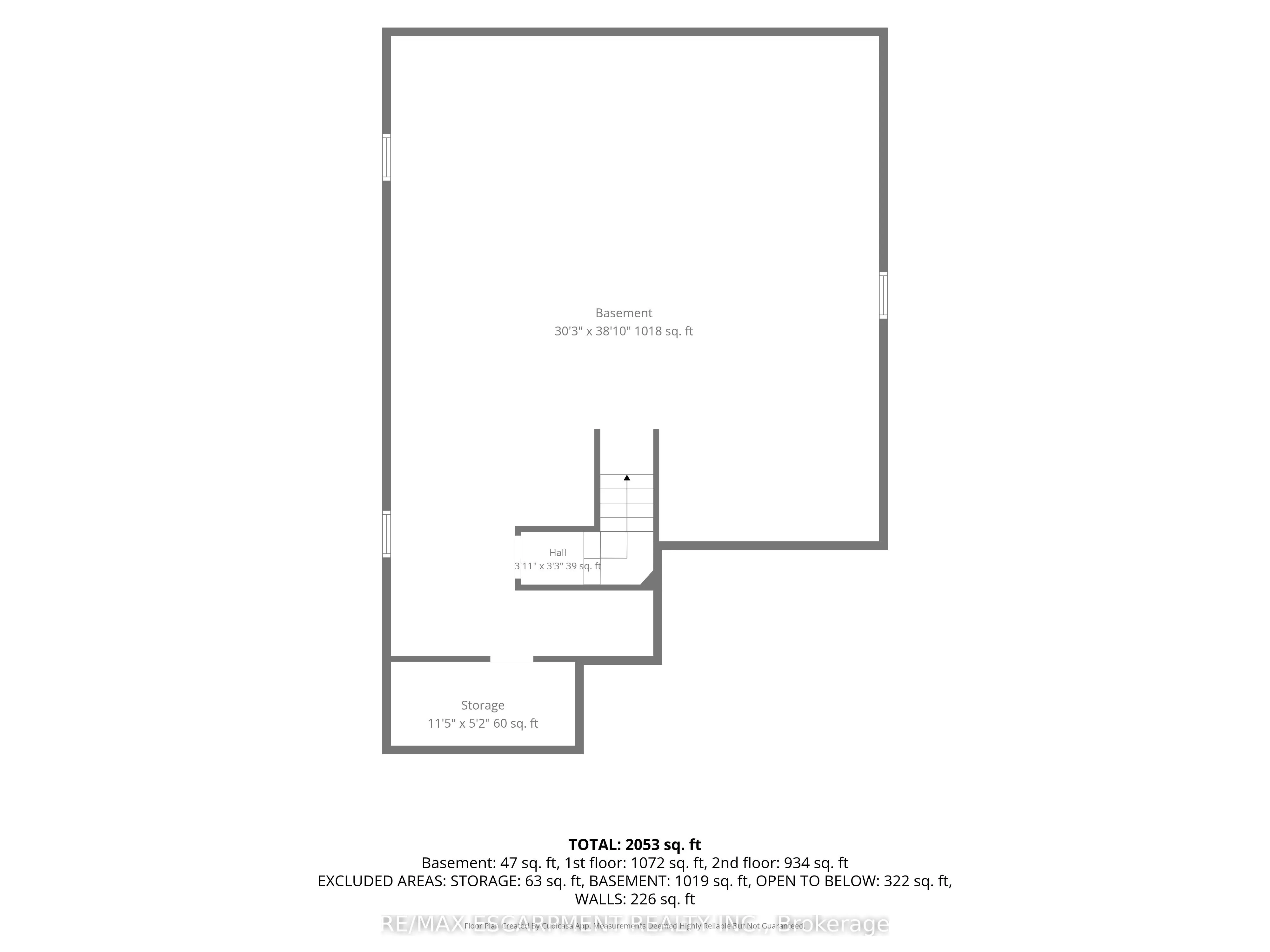 6 Scottswood Lane