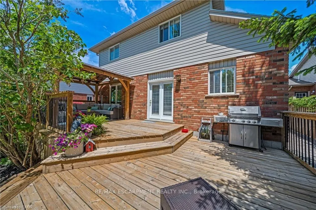 6 Scottswood Lane