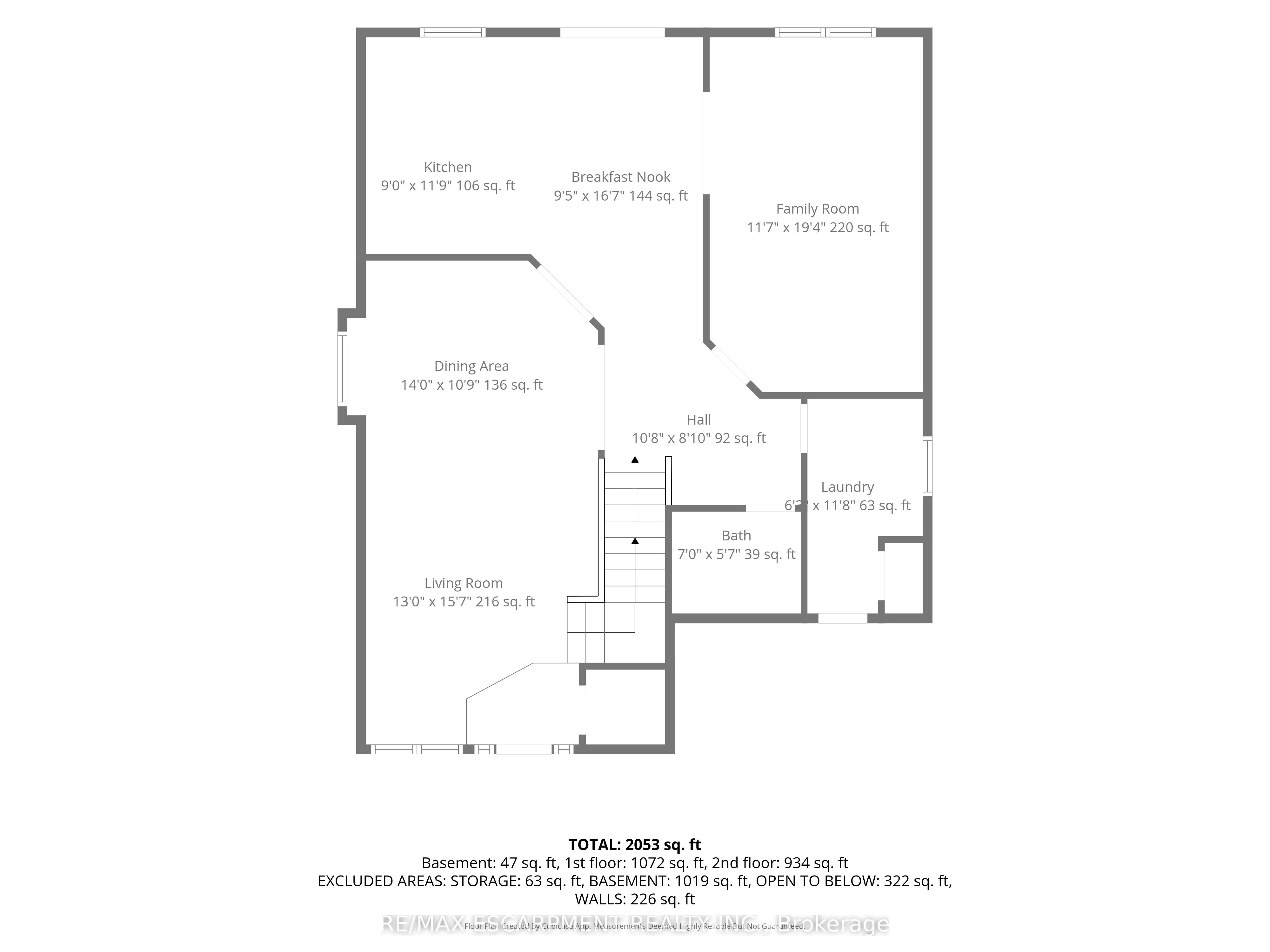 6 Scottswood Lane