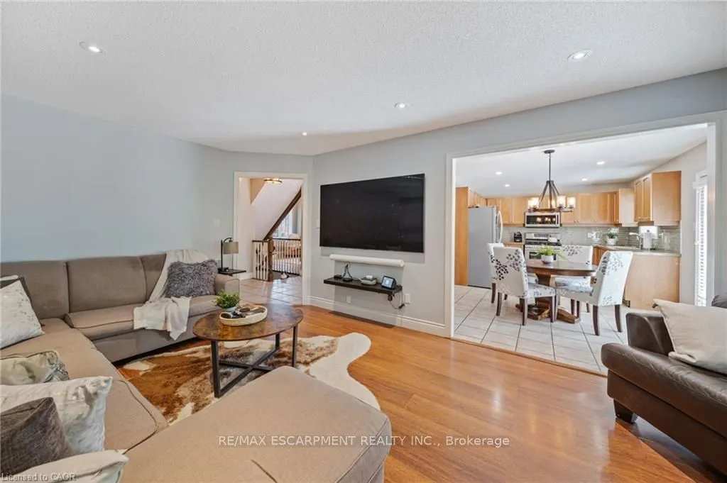 6 Scottswood Lane