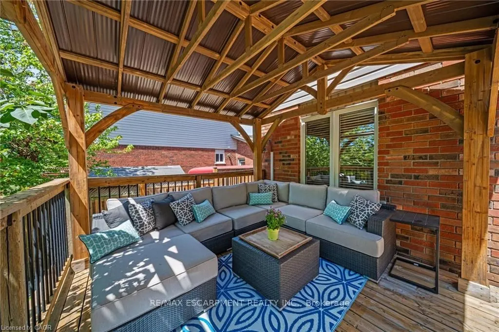 6 Scottswood Lane