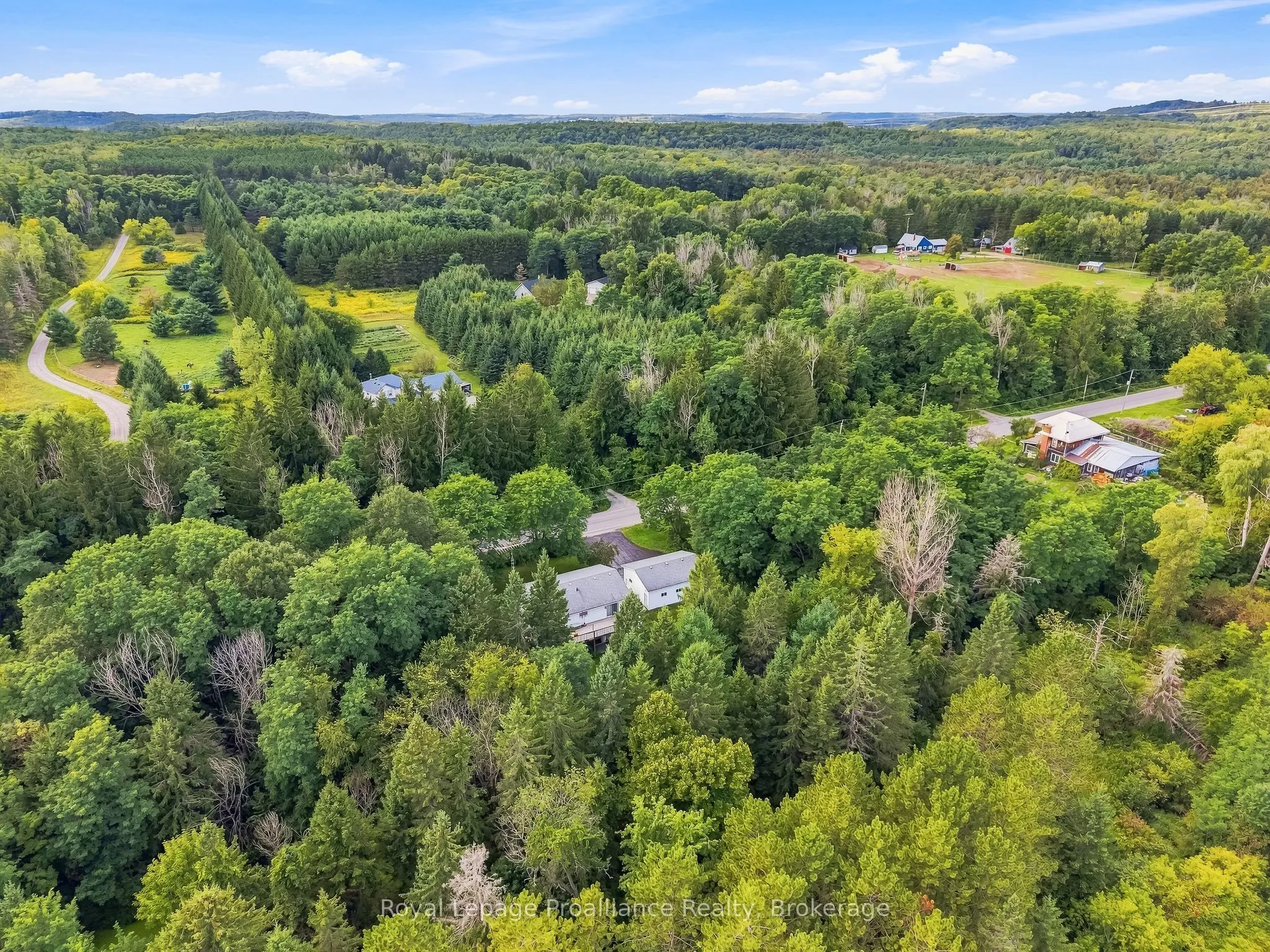 1528 Pinewood School Road