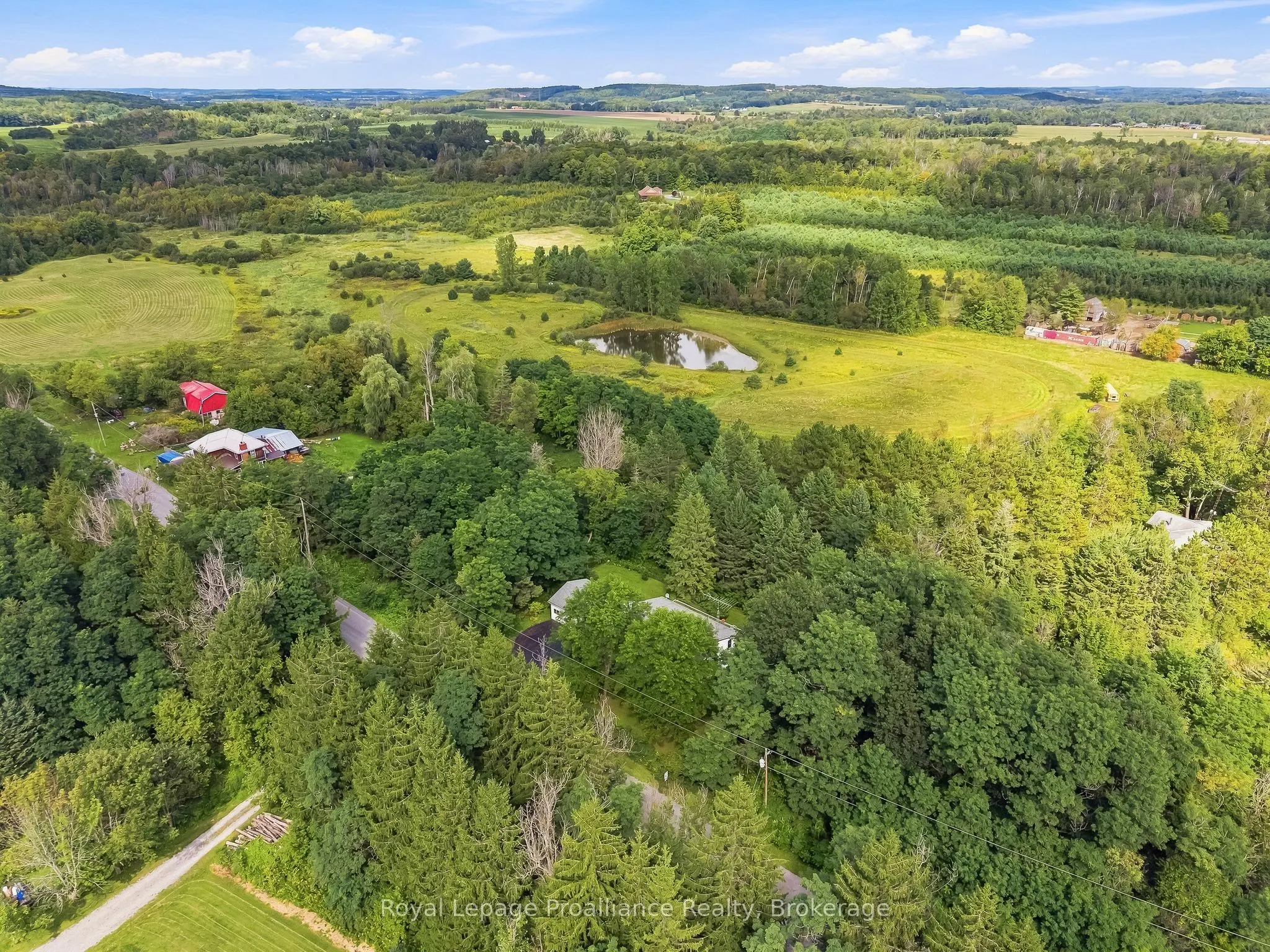 1528 Pinewood School Road
