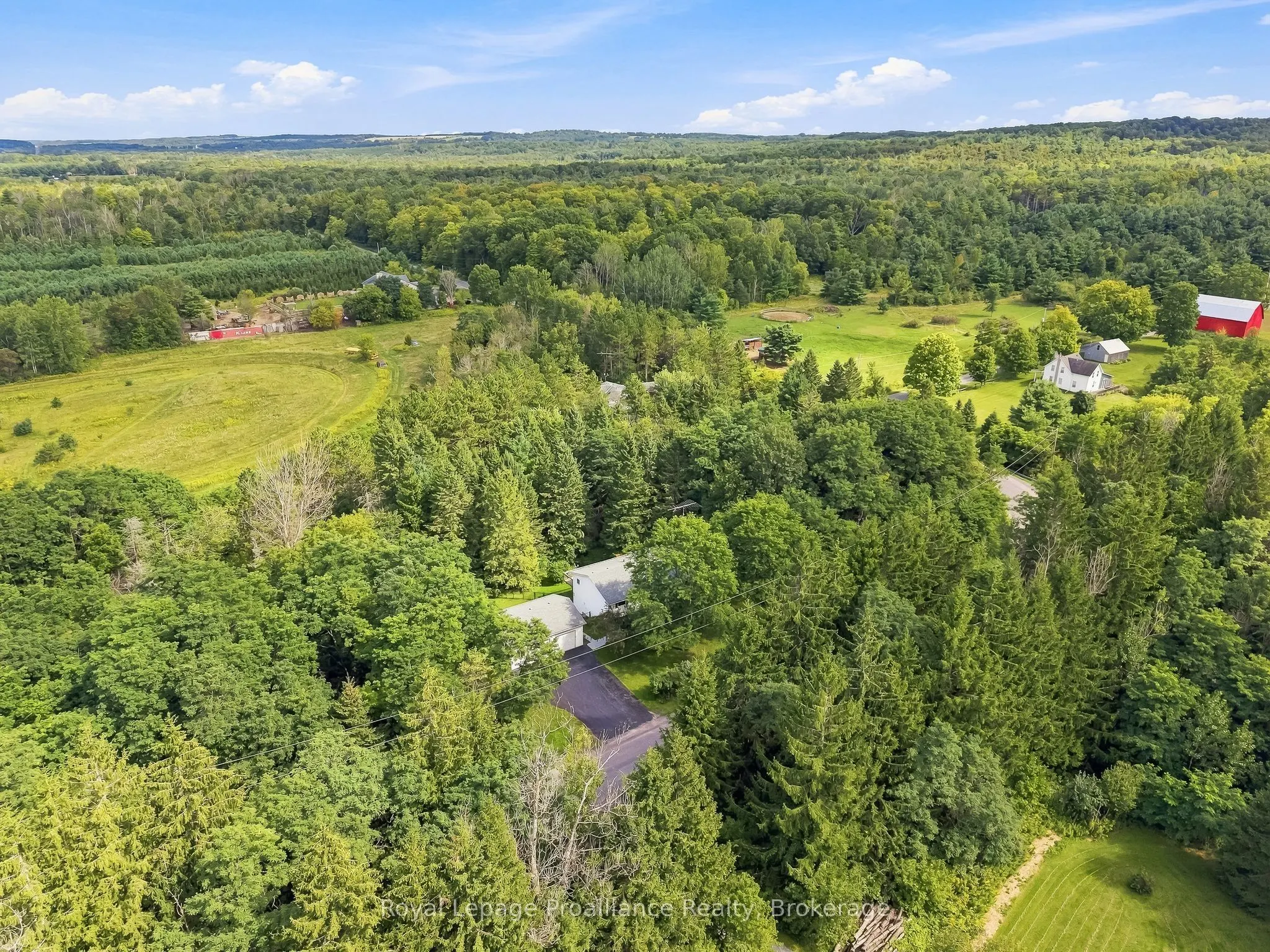 1528 Pinewood School Road