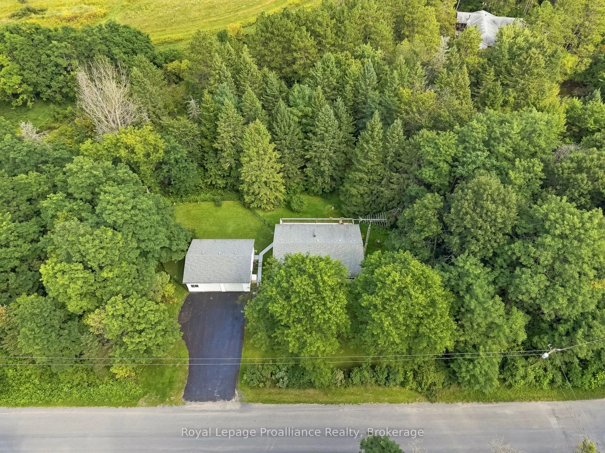 1528 Pinewood School Road