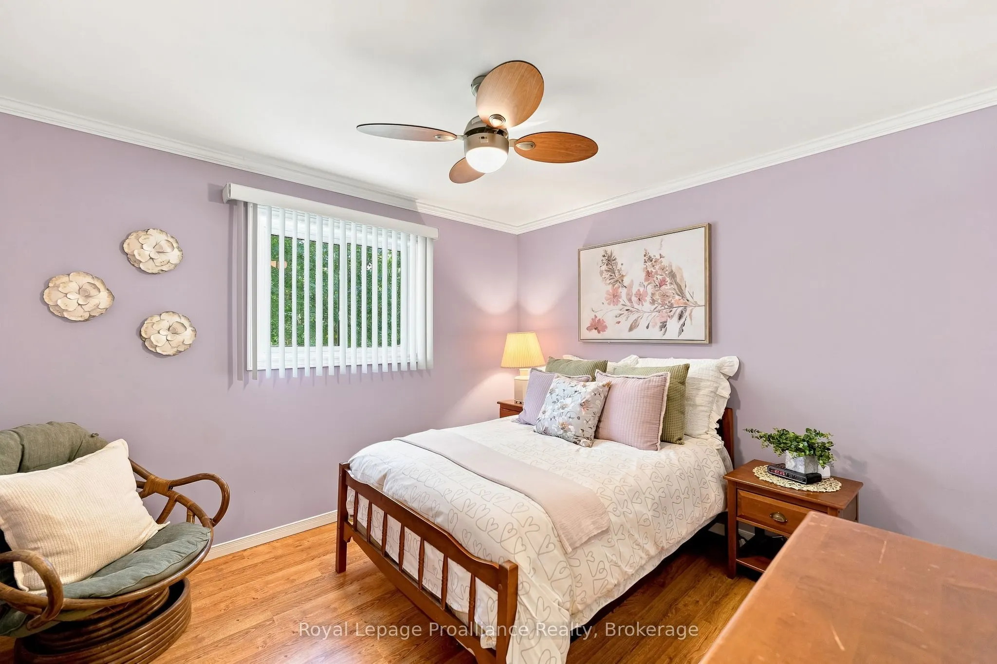 1528 Pinewood School Road
