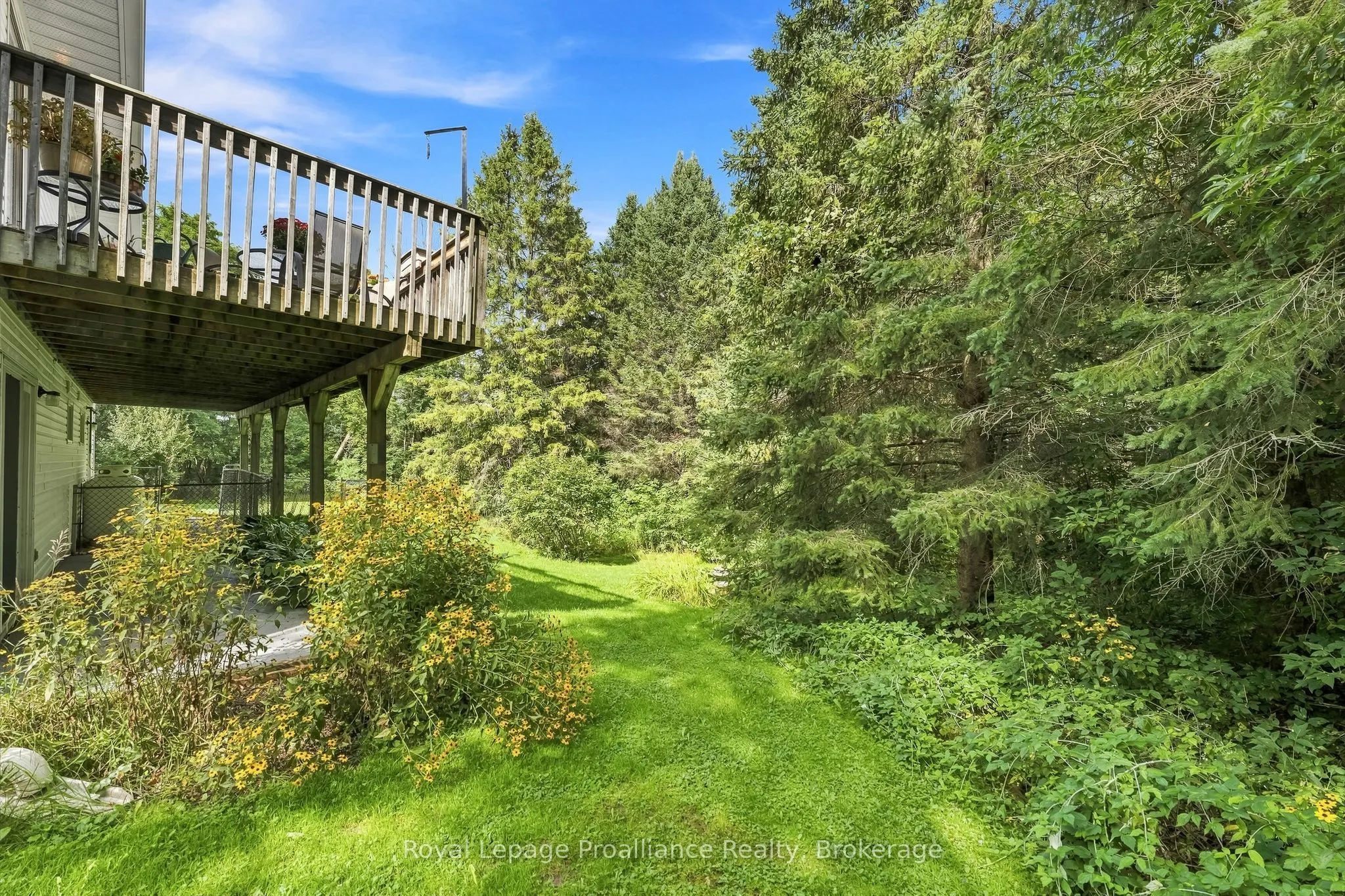 1528 Pinewood School Road
