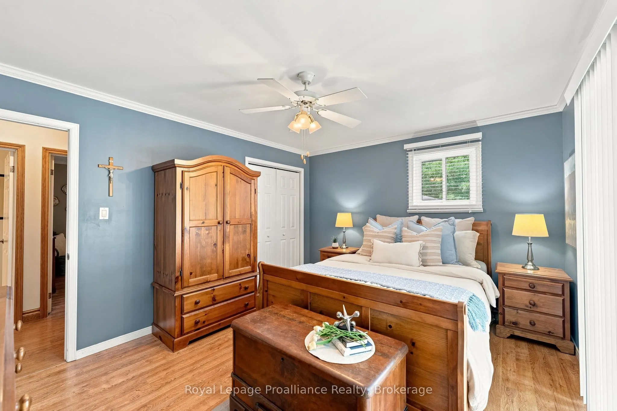 1528 Pinewood School Road