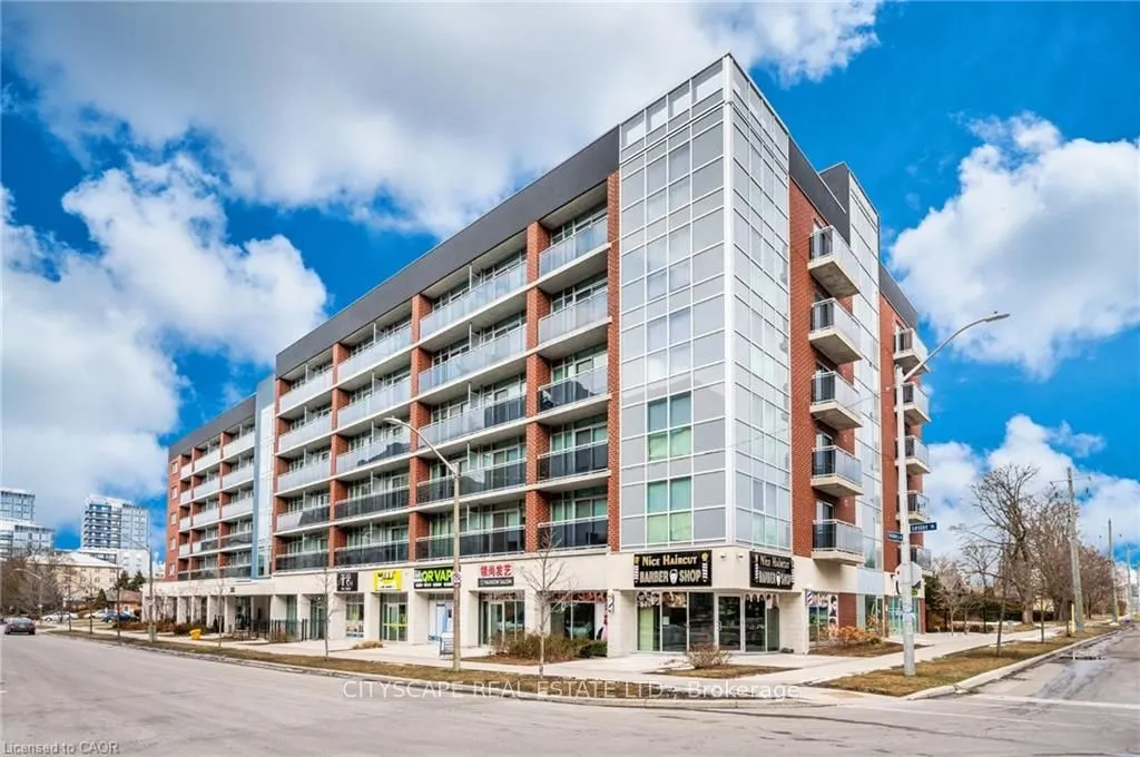 308 Lester Street #511