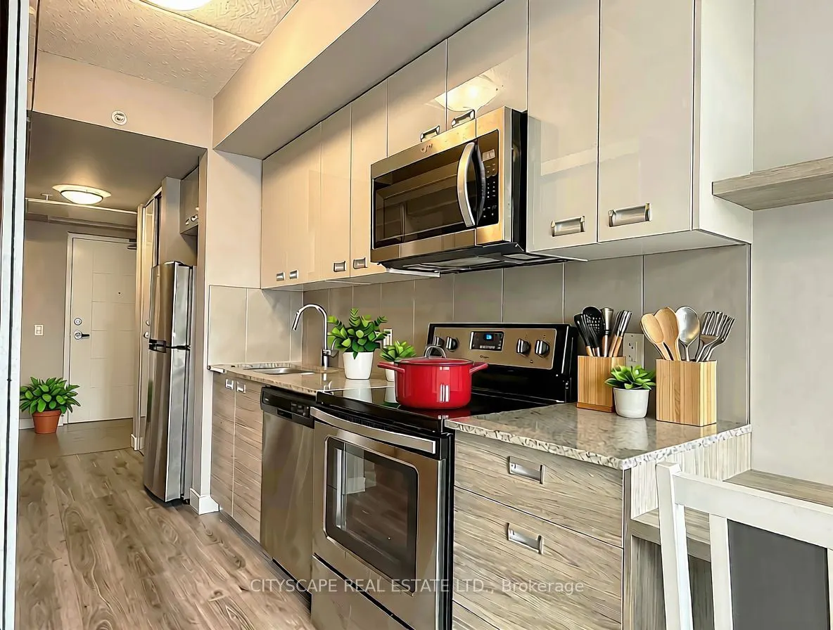 308 Lester Street #511