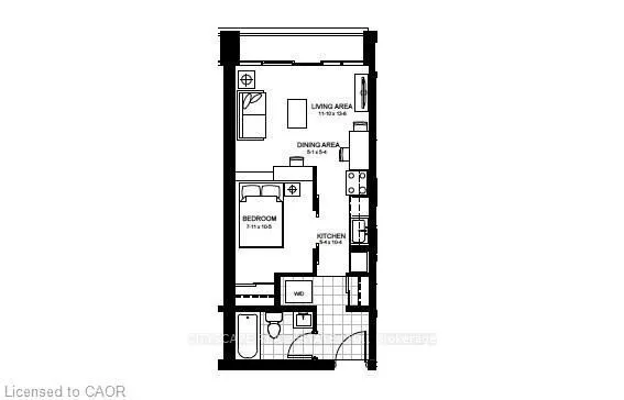308 Lester Street #511