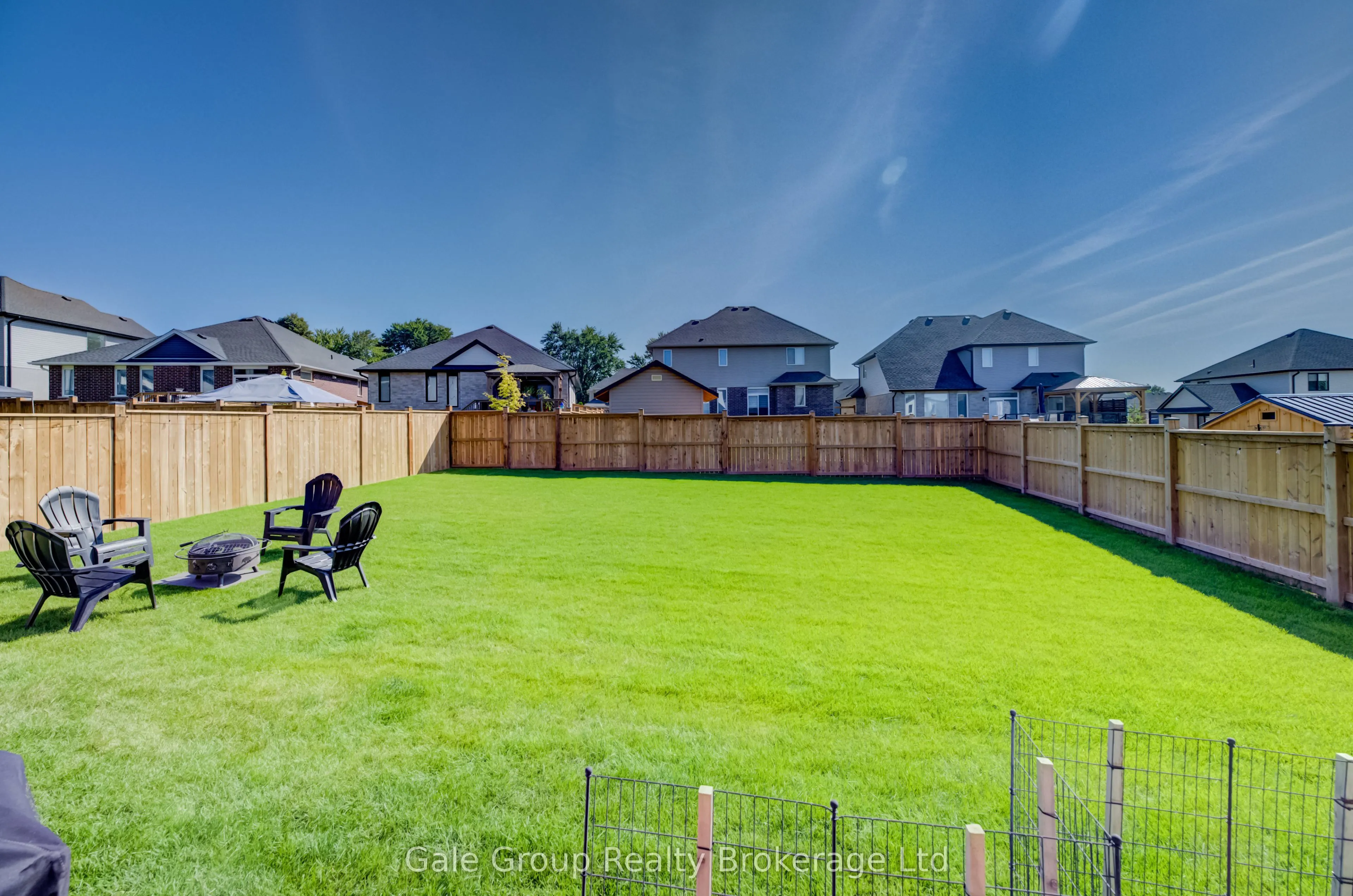 107 Graydon Drive