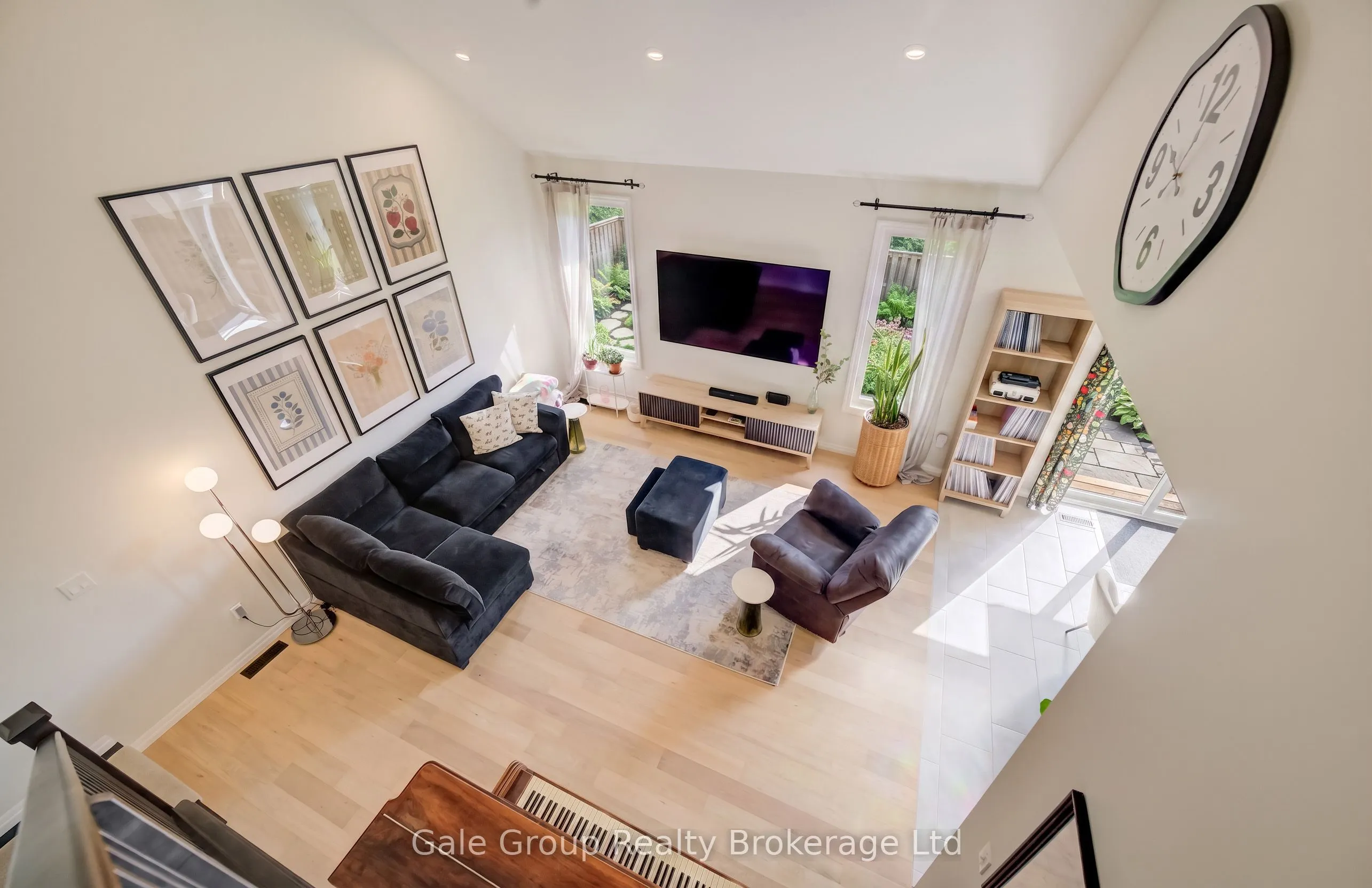 107 Graydon Drive