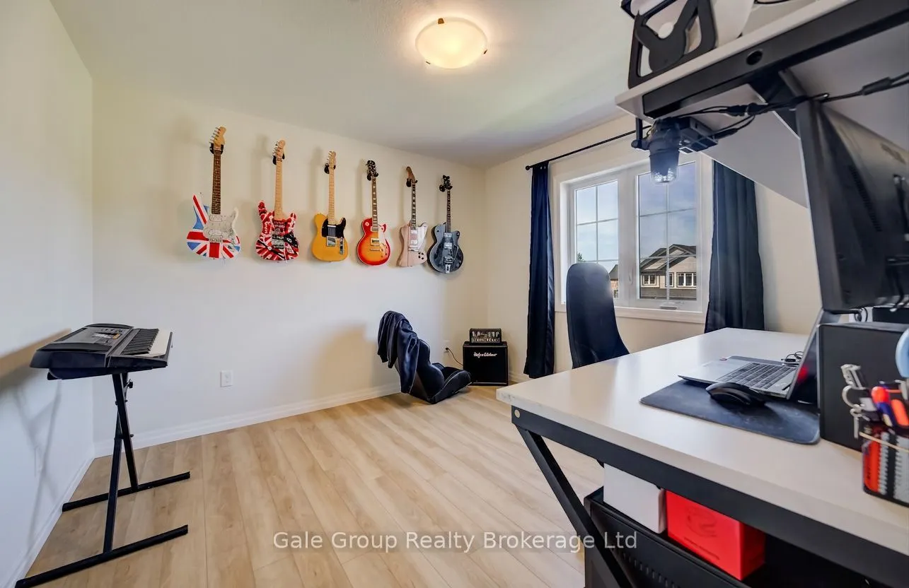 107 Graydon Drive