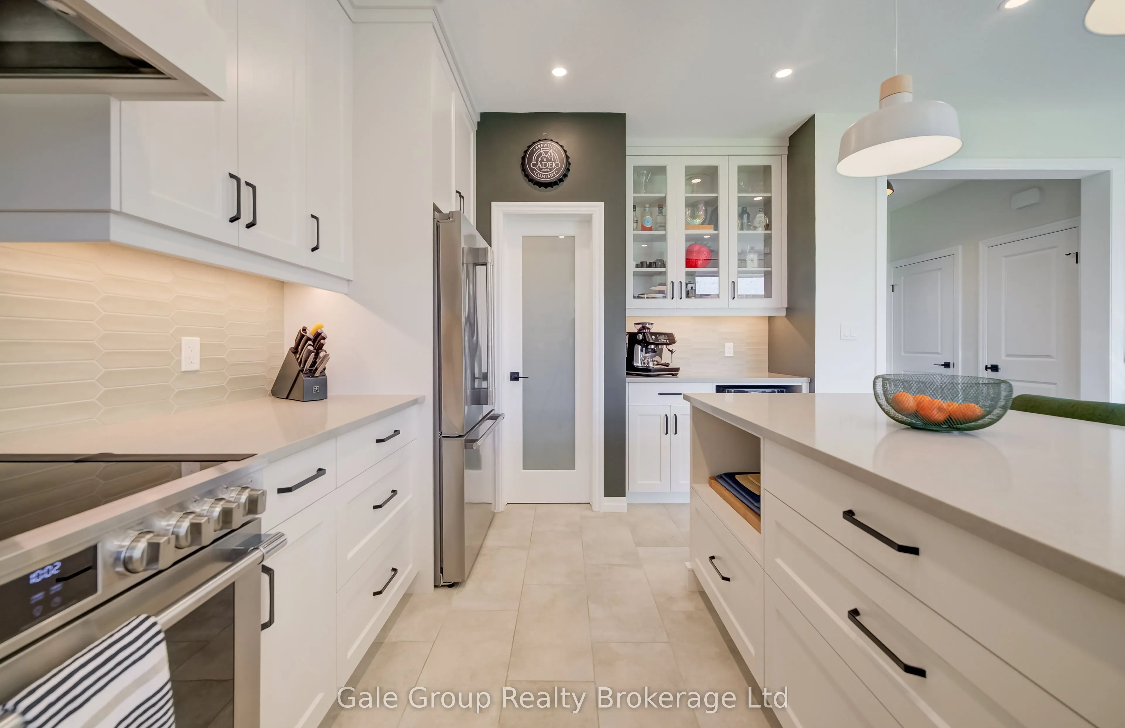 107 Graydon Drive