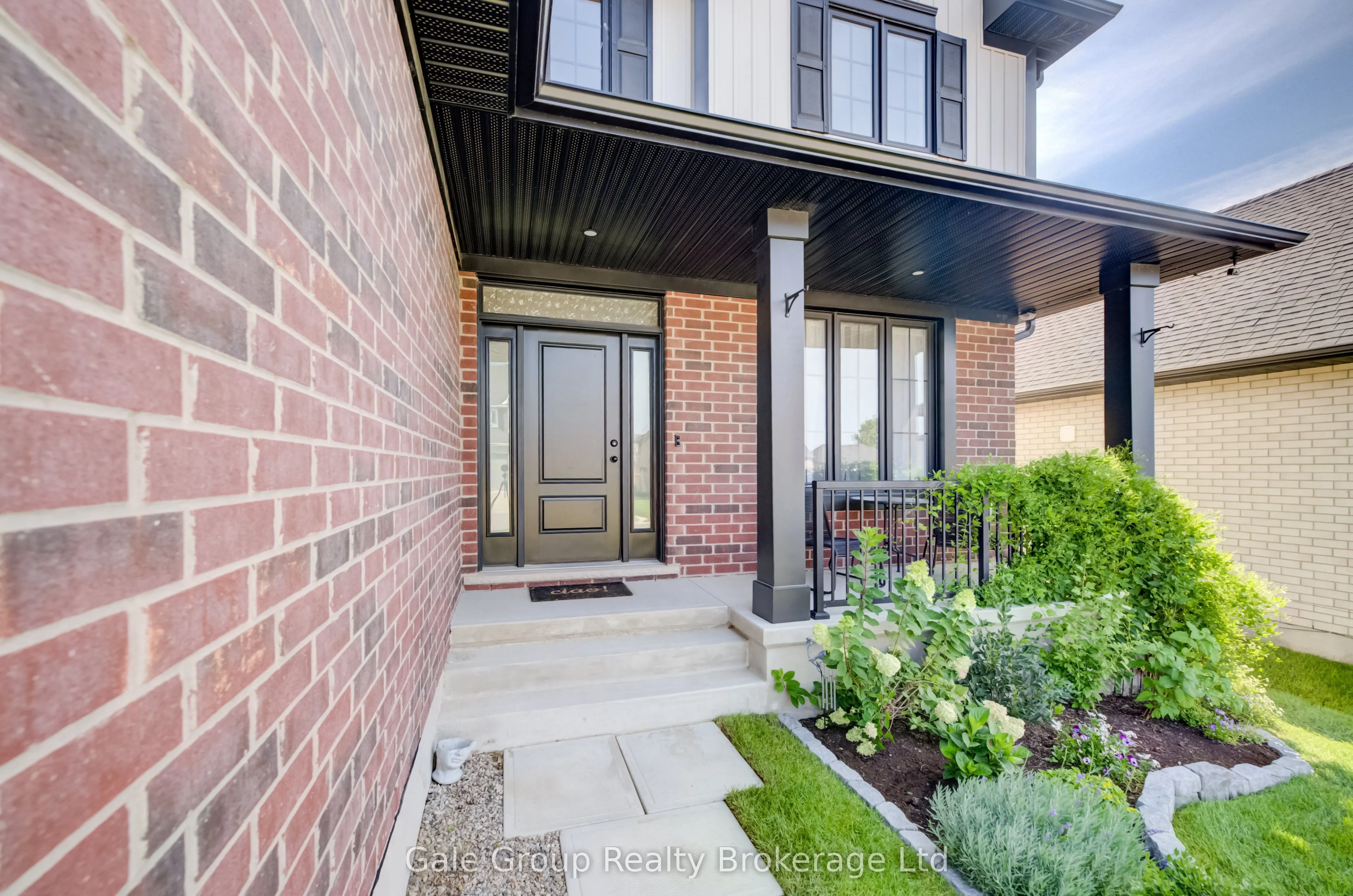 107 Graydon Drive