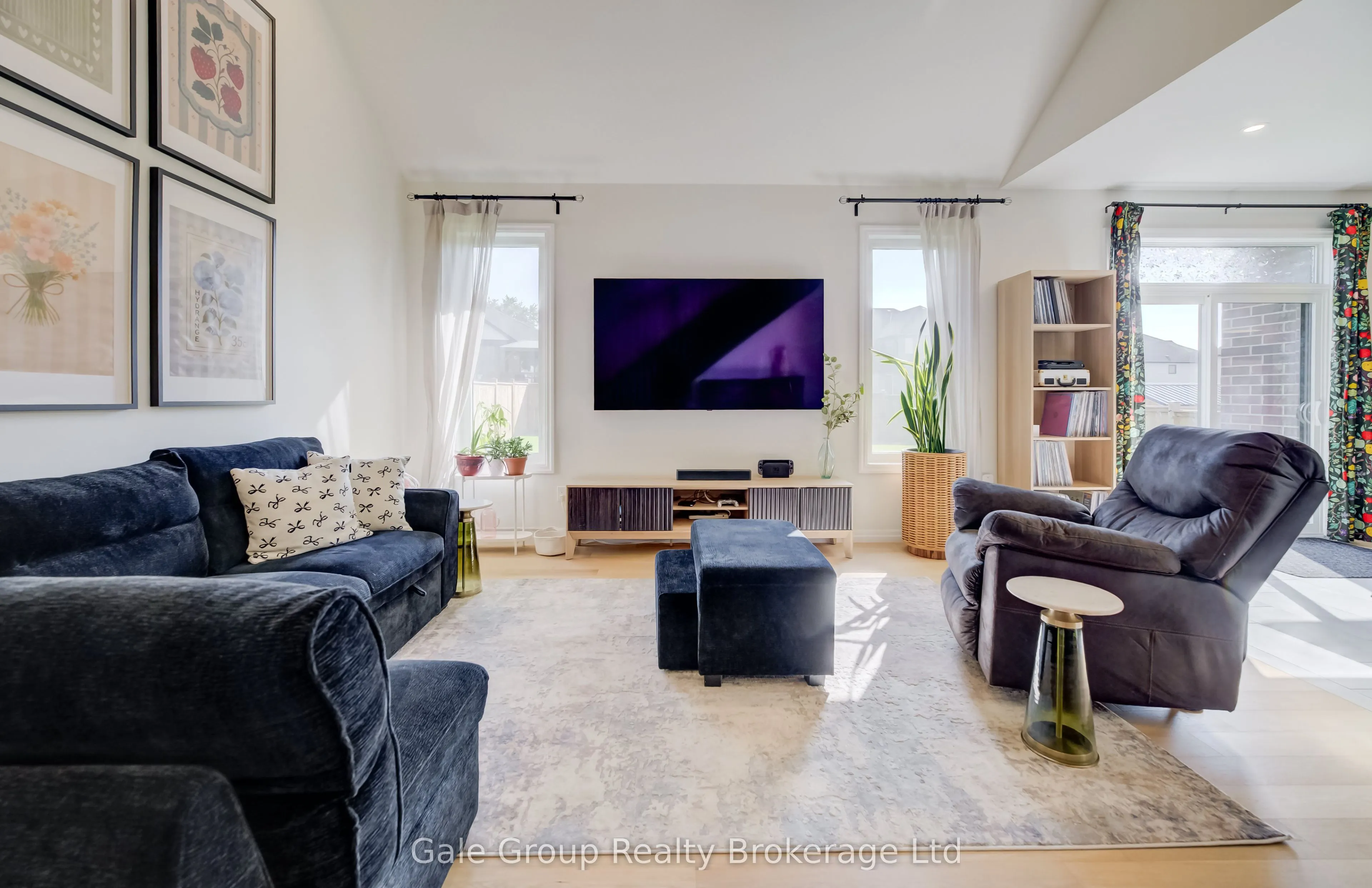 107 Graydon Drive