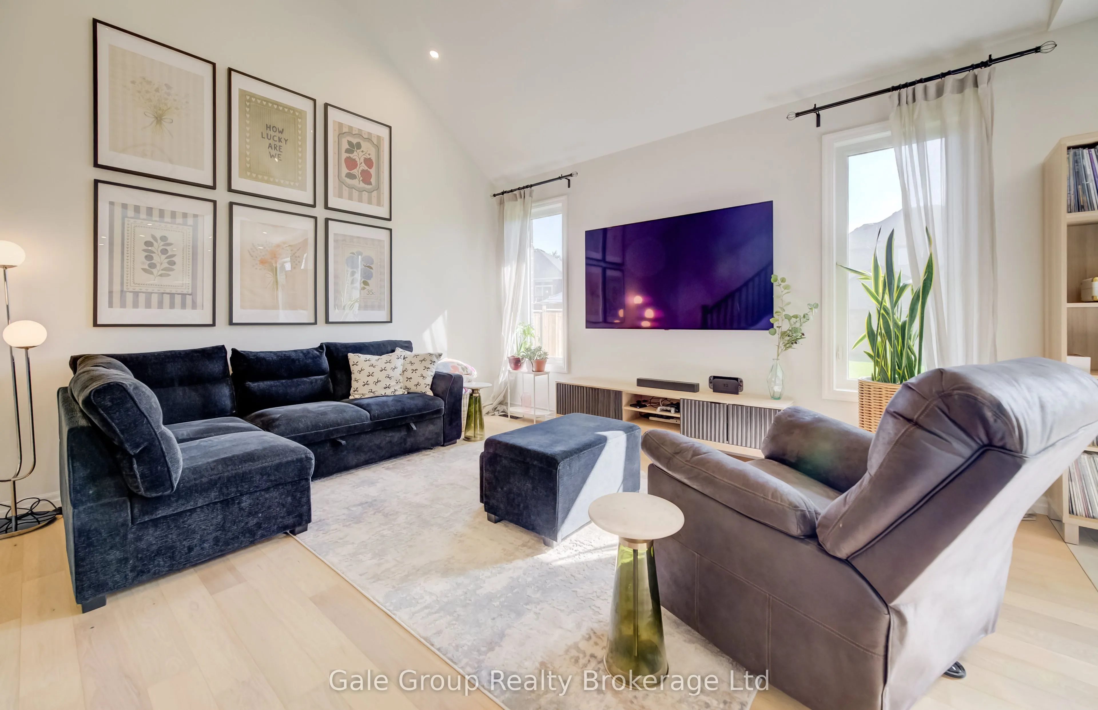 107 Graydon Drive