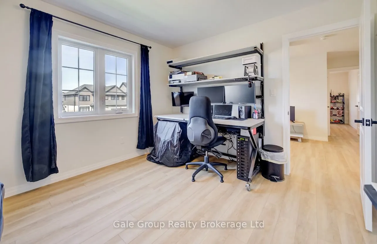 107 Graydon Drive