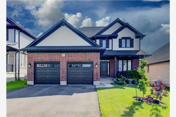 107 Graydon Drive