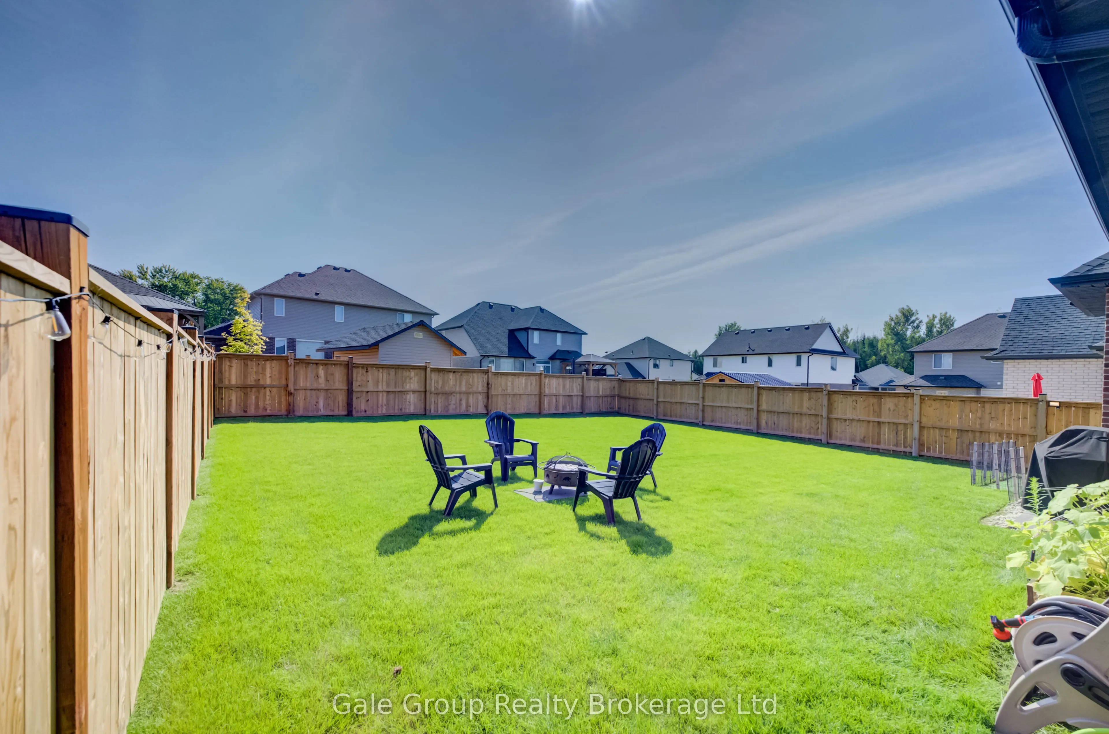 107 Graydon Drive