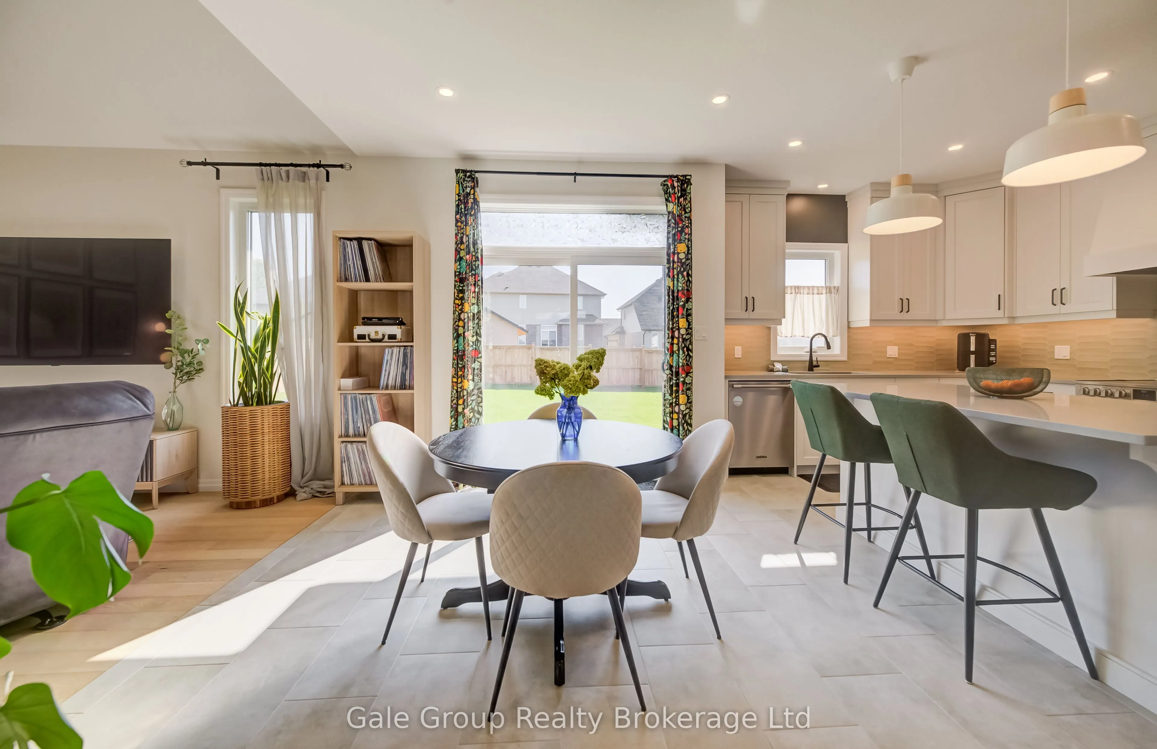 107 Graydon Drive