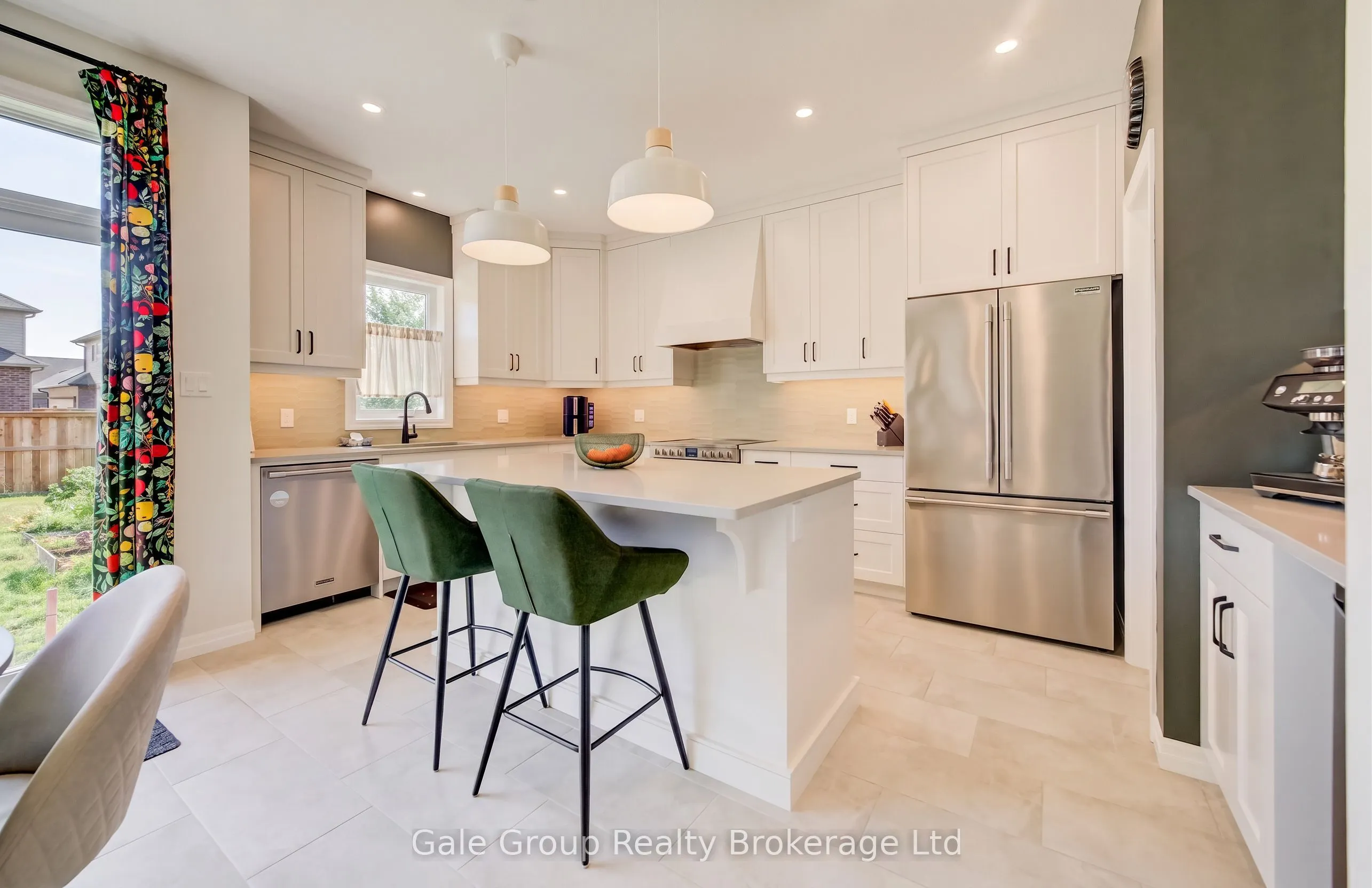 107 Graydon Drive